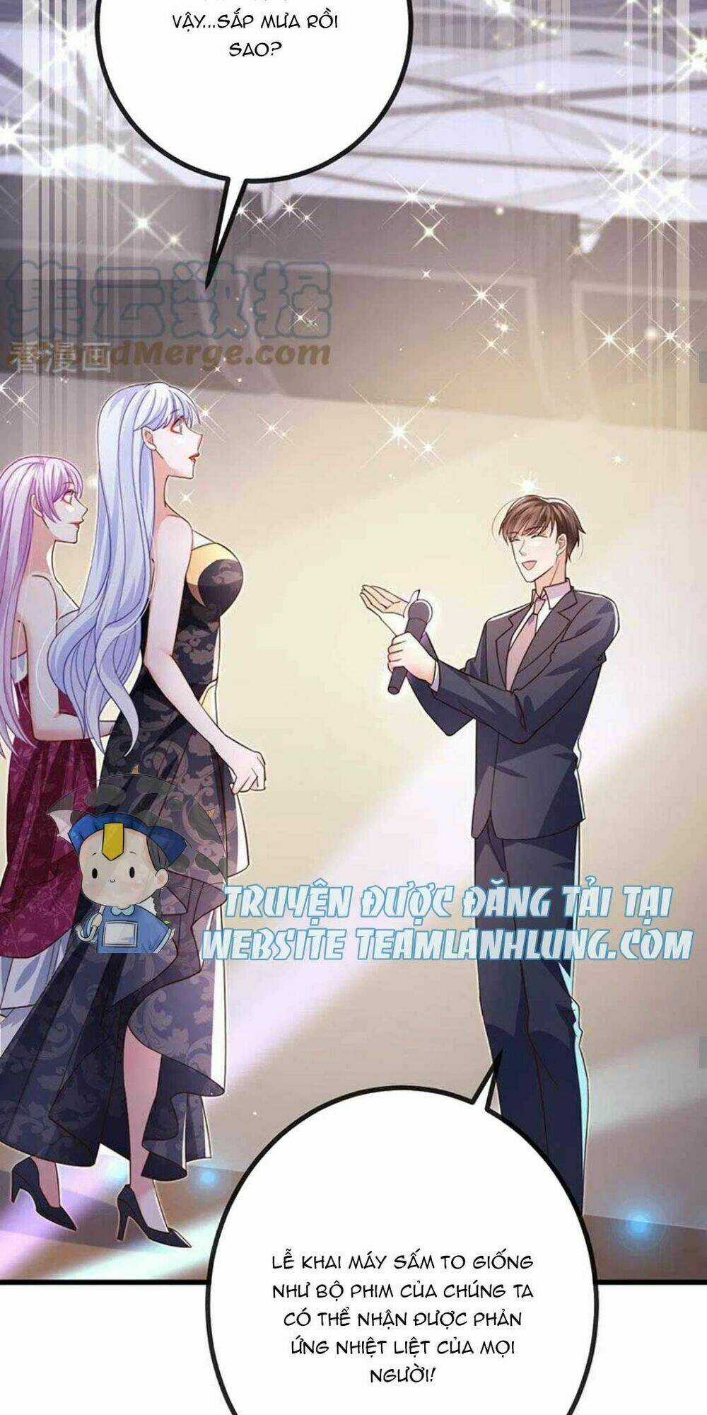 100 Cách Ngược Tra Nữ - Chapter 89 - Trang 22