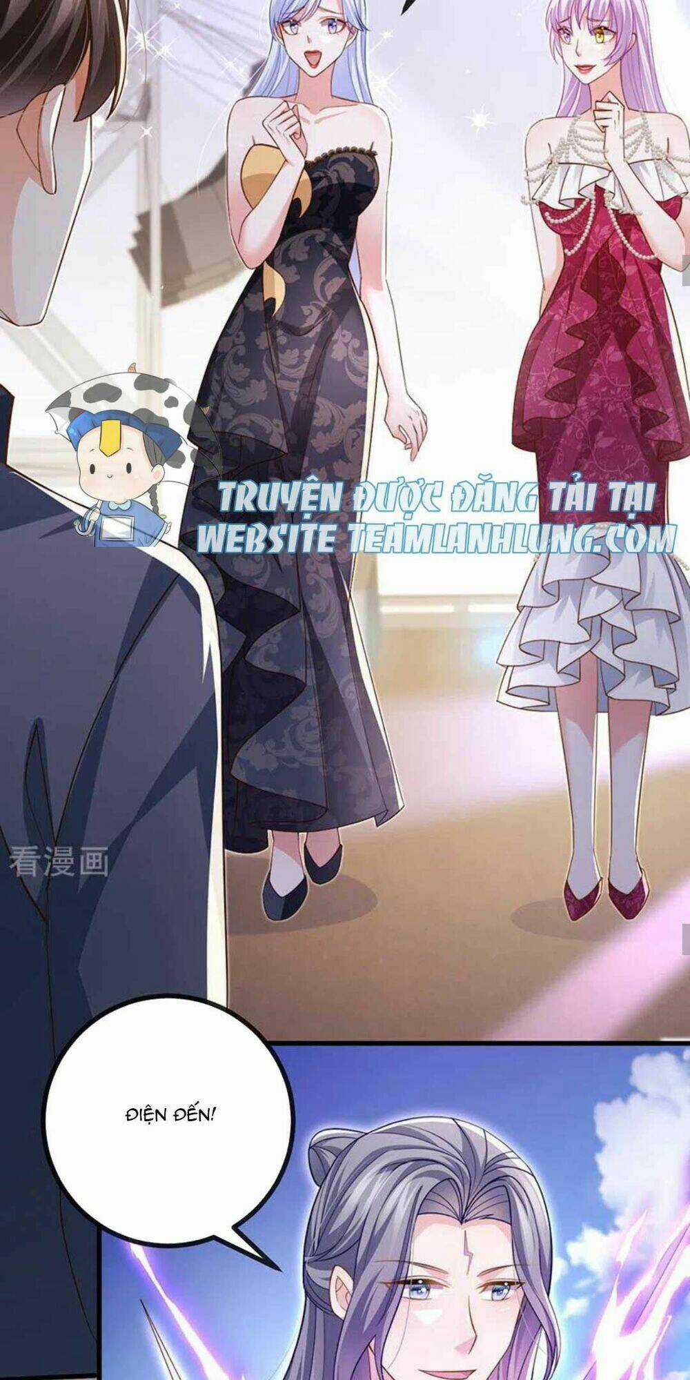 100 Cách Ngược Tra Nữ - Chapter 89 - Trang 24