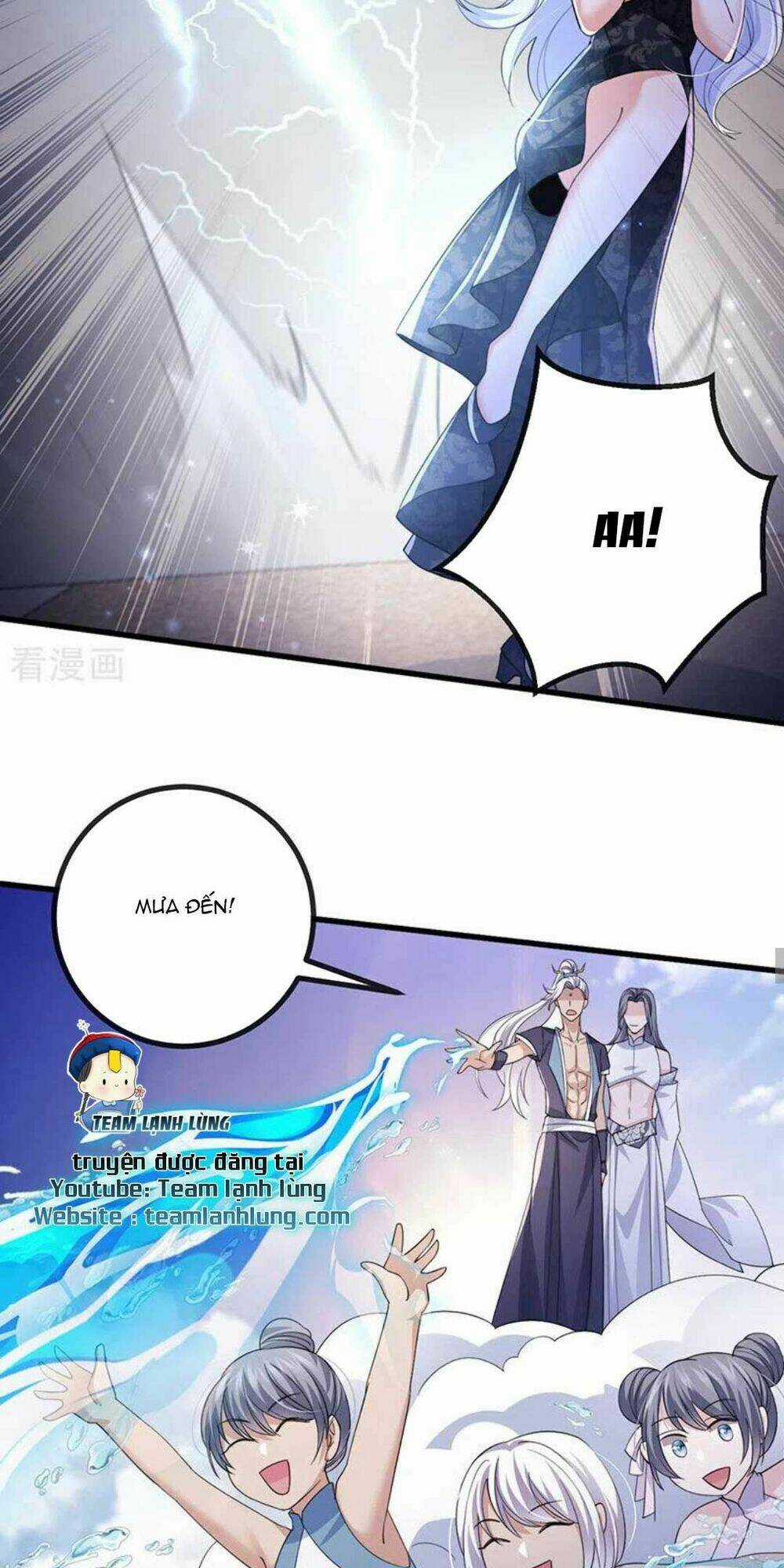 100 Cách Ngược Tra Nữ - Chapter 89 - Trang 26