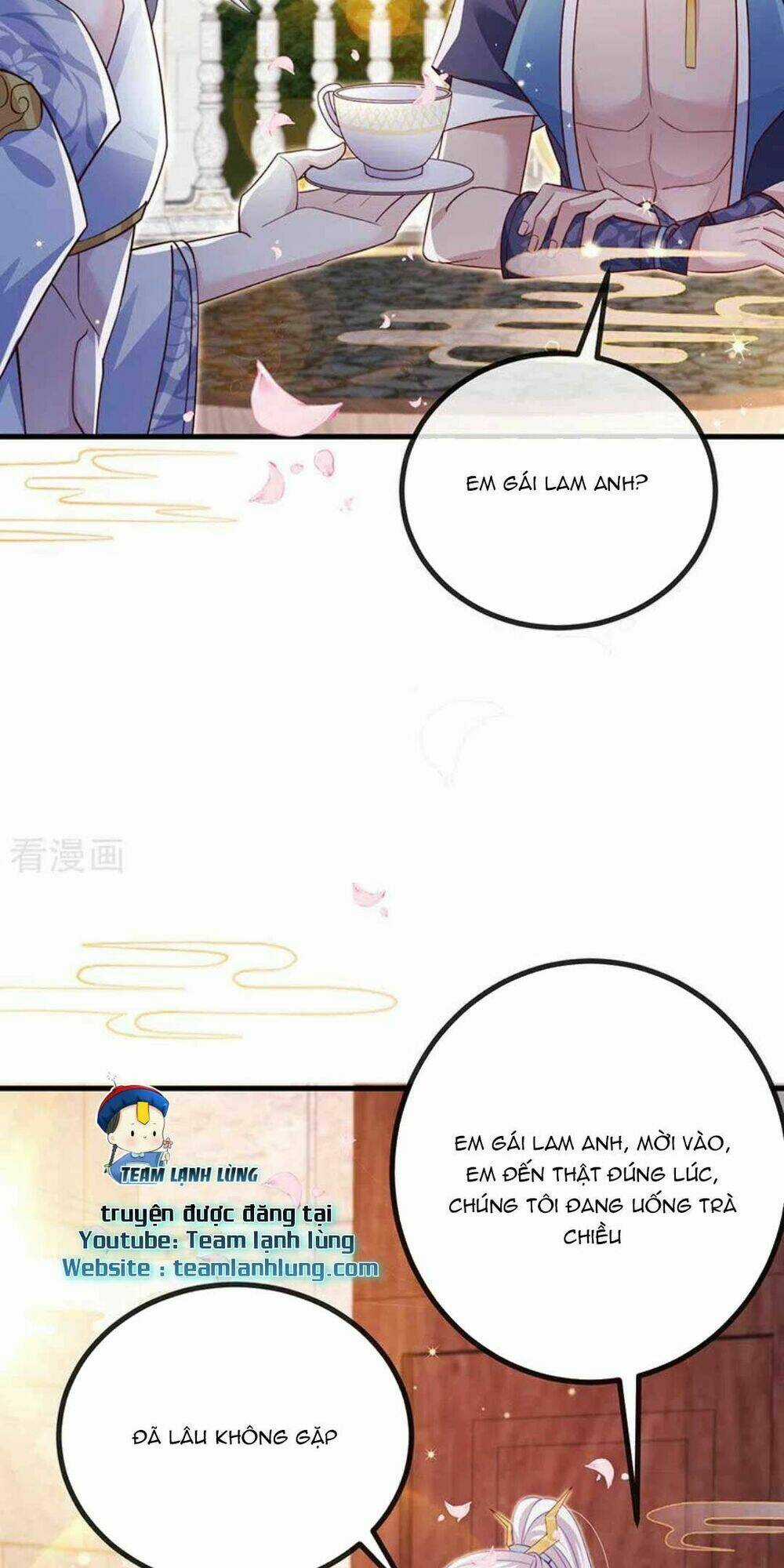 100 Cách Ngược Tra Nữ - Chapter 89 - Trang 4