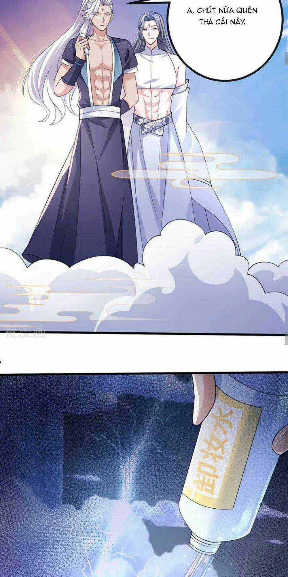 100 Cách Ngược Tra Nữ - Chapter 89 - Trang 31