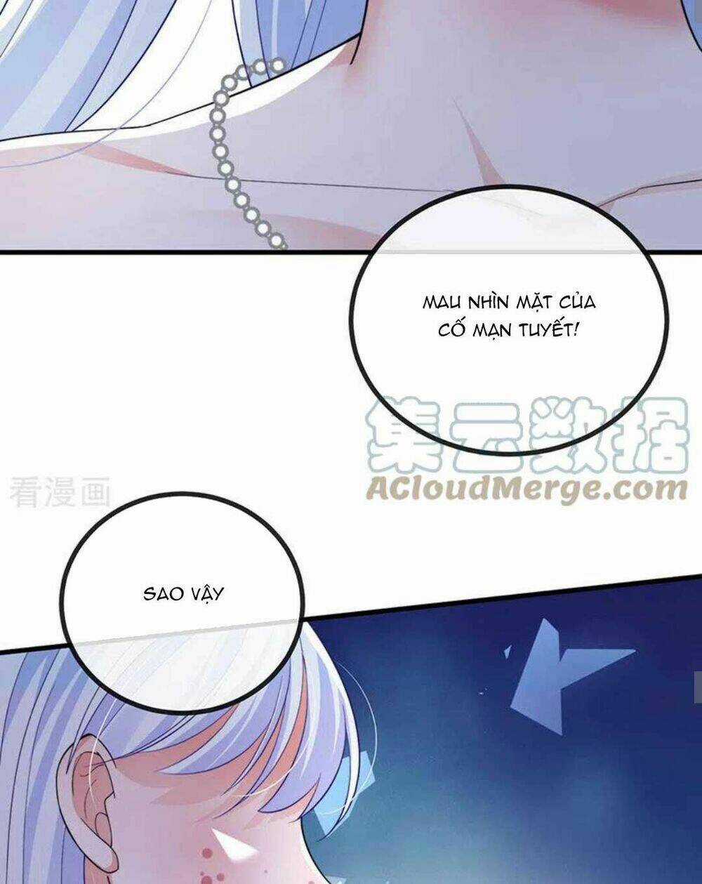 100 Cách Ngược Tra Nữ - Chapter 89 - Trang 34