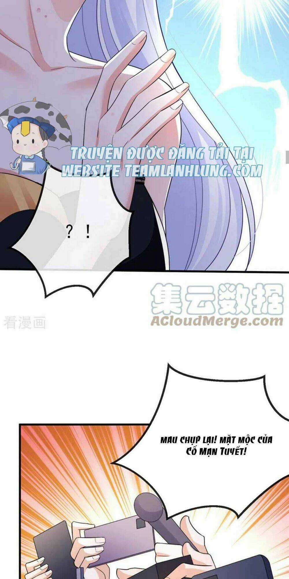 100 Cách Ngược Tra Nữ - Chapter 89 - Trang 37