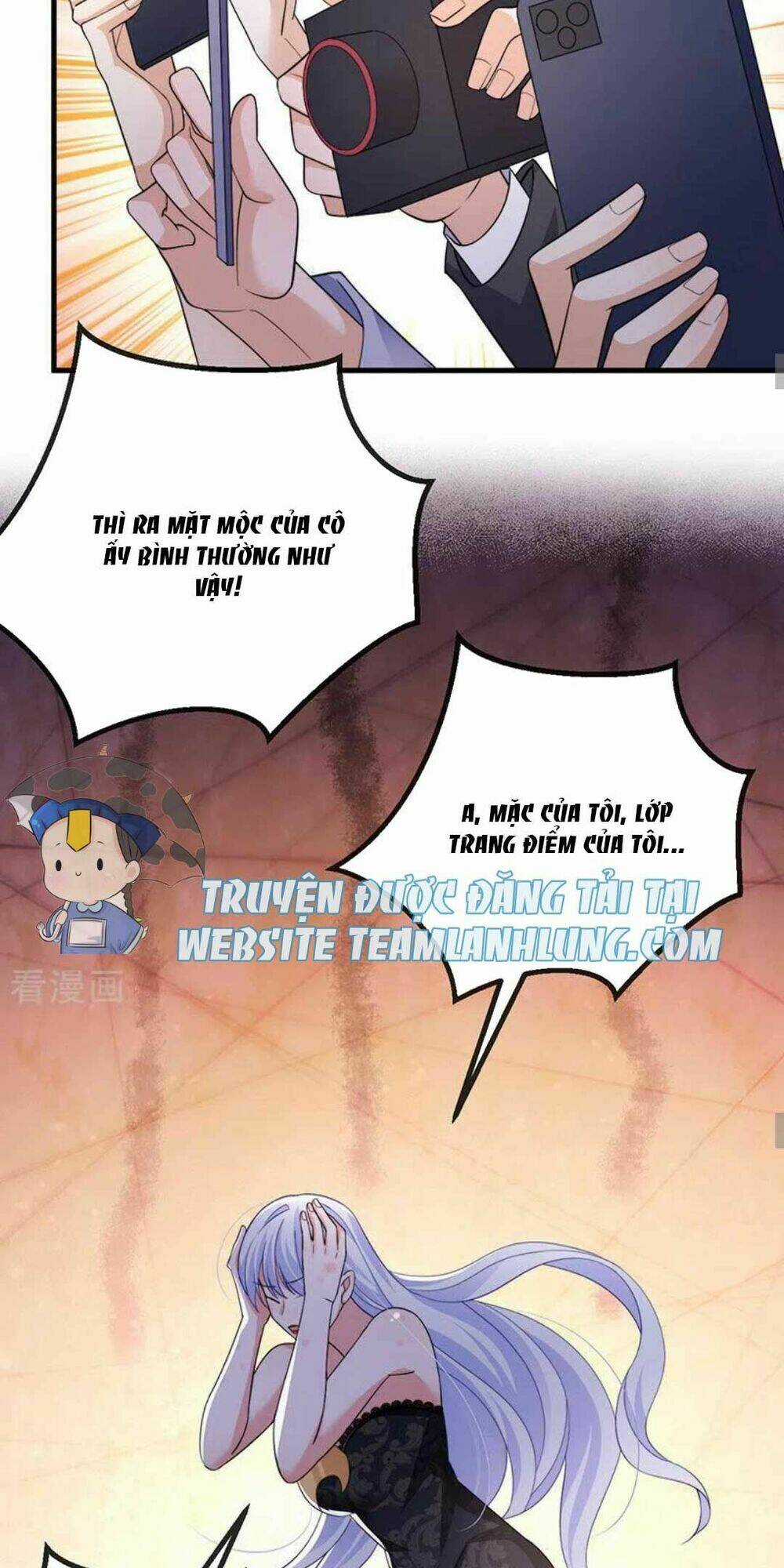 100 Cách Ngược Tra Nữ - Chapter 89 - Trang 38