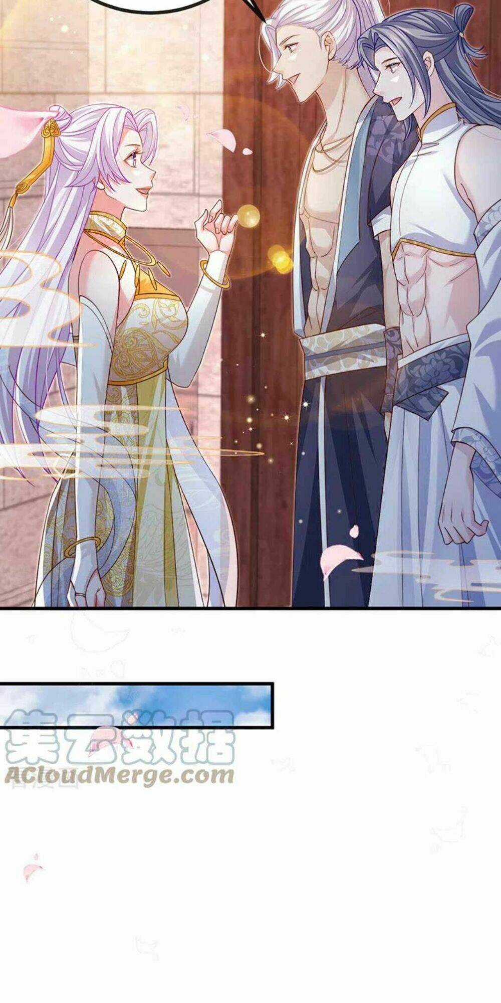 100 Cách Ngược Tra Nữ - Chapter 89 - Trang 5