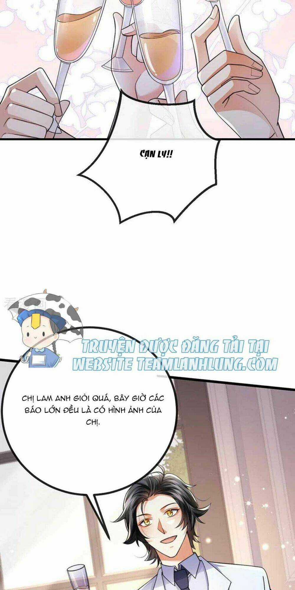 100 Cách Ngược Tra Nữ - Chapter 89 - Trang 41