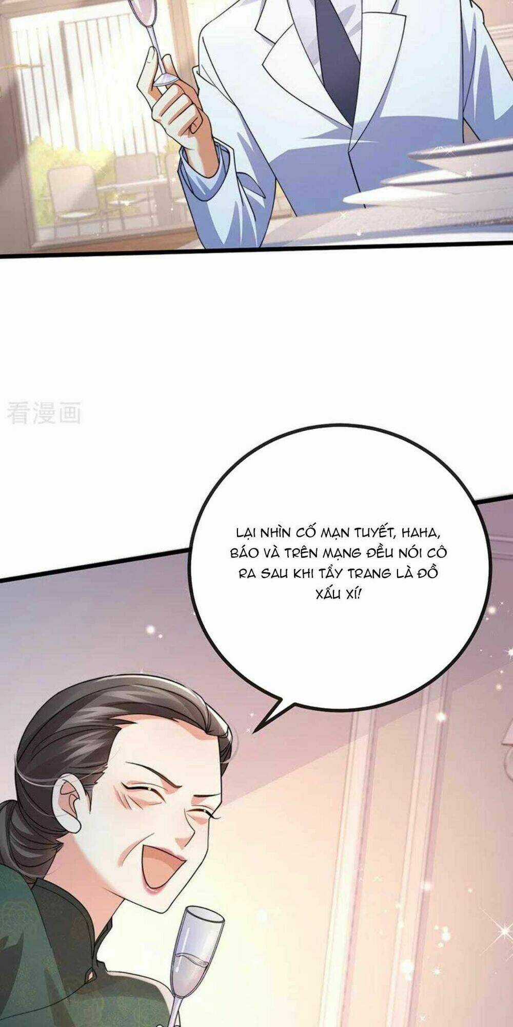 100 Cách Ngược Tra Nữ - Chapter 89 - Trang 42