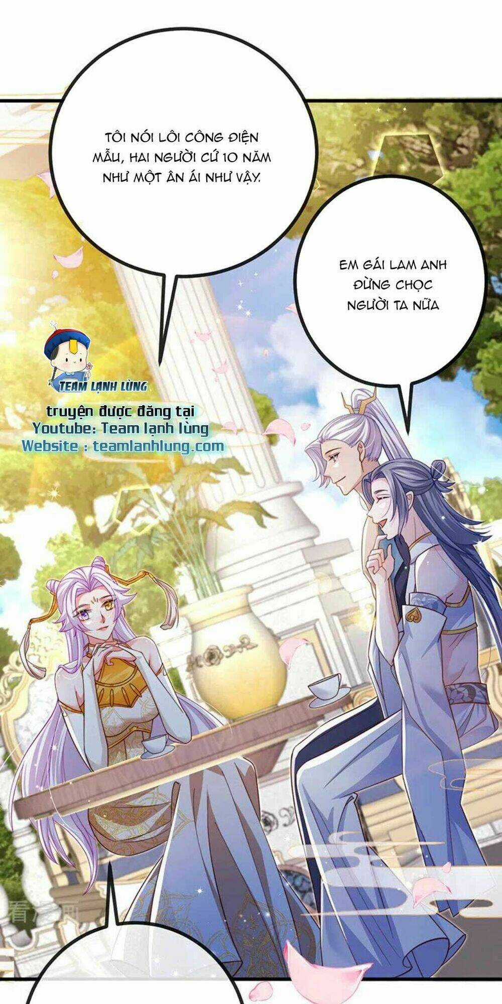 100 Cách Ngược Tra Nữ - Chapter 89 - Trang 6