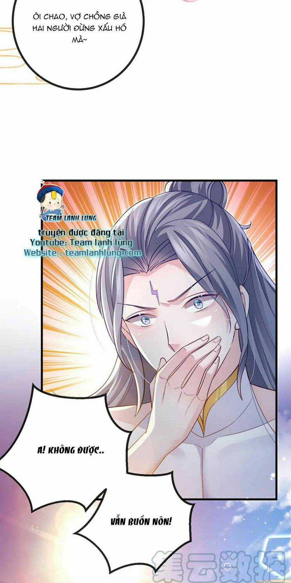 100 Cách Ngược Tra Nữ - Chapter 89 - Trang 7