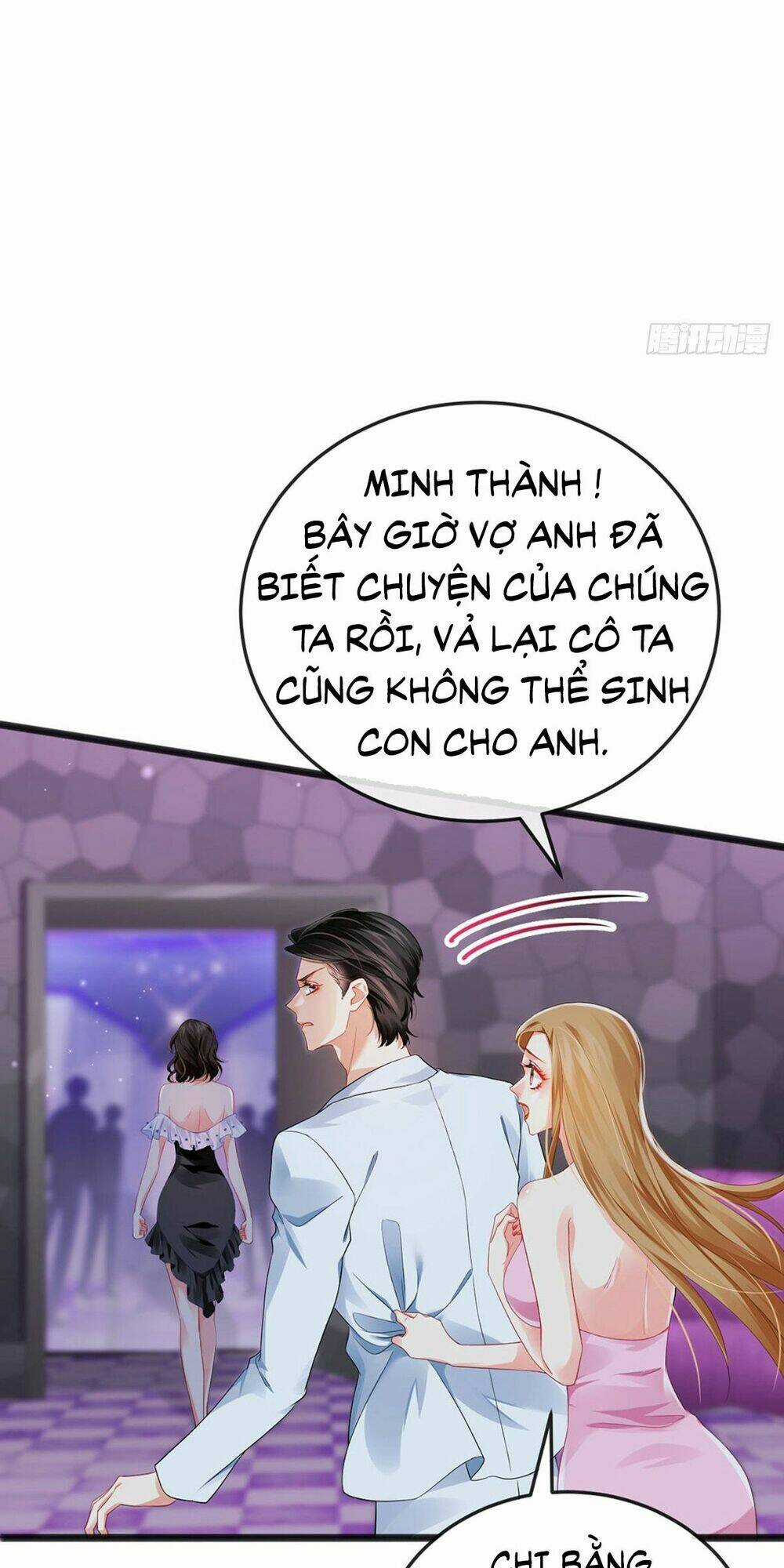 100 Cách Ngược Tra Nữ - Chapter 9 - Trang 11