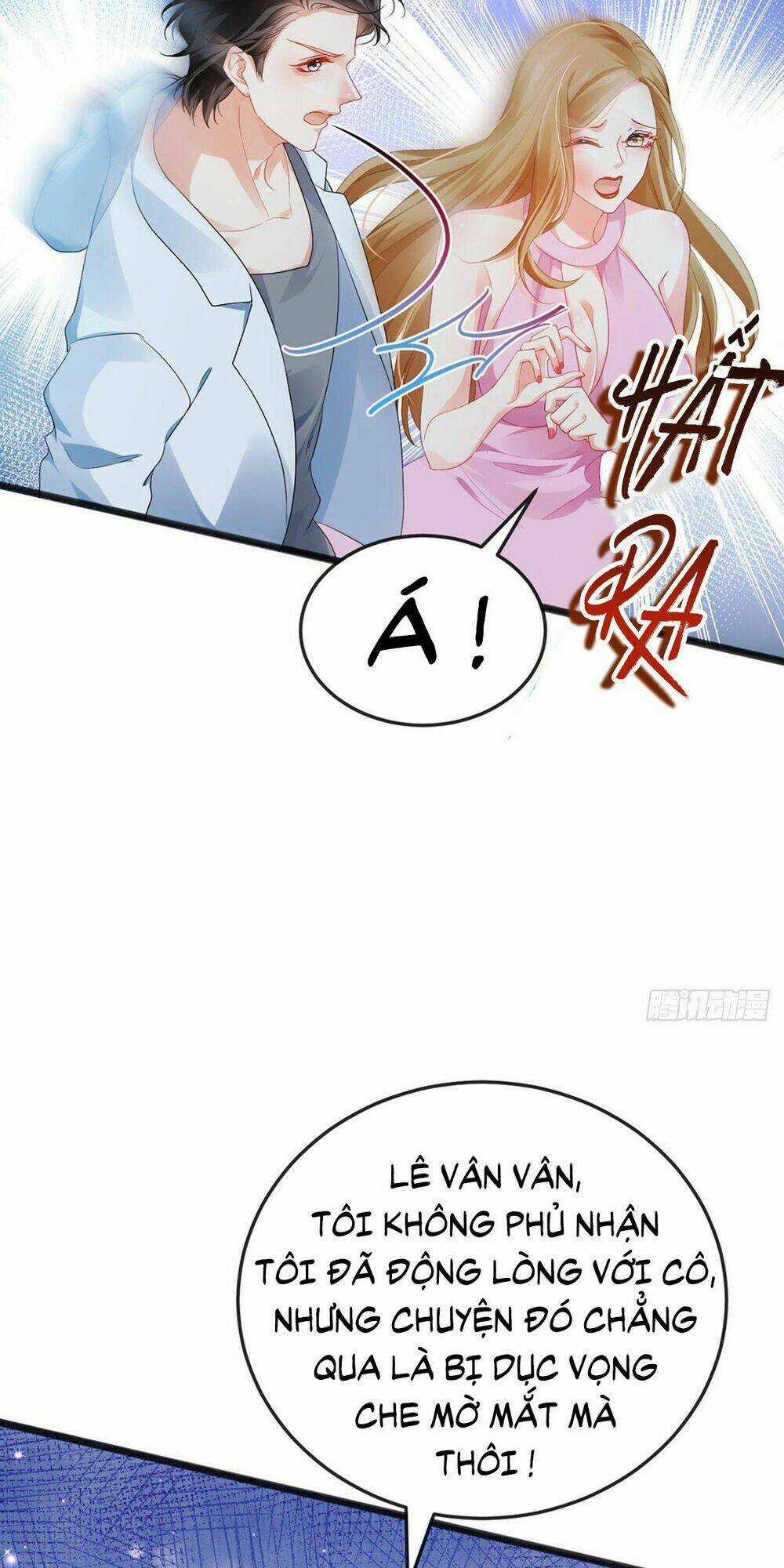 100 Cách Ngược Tra Nữ - Chapter 9 - Trang 13