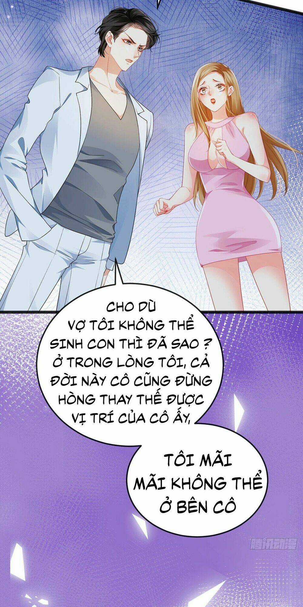 100 Cách Ngược Tra Nữ - Chapter 9 - Trang 14