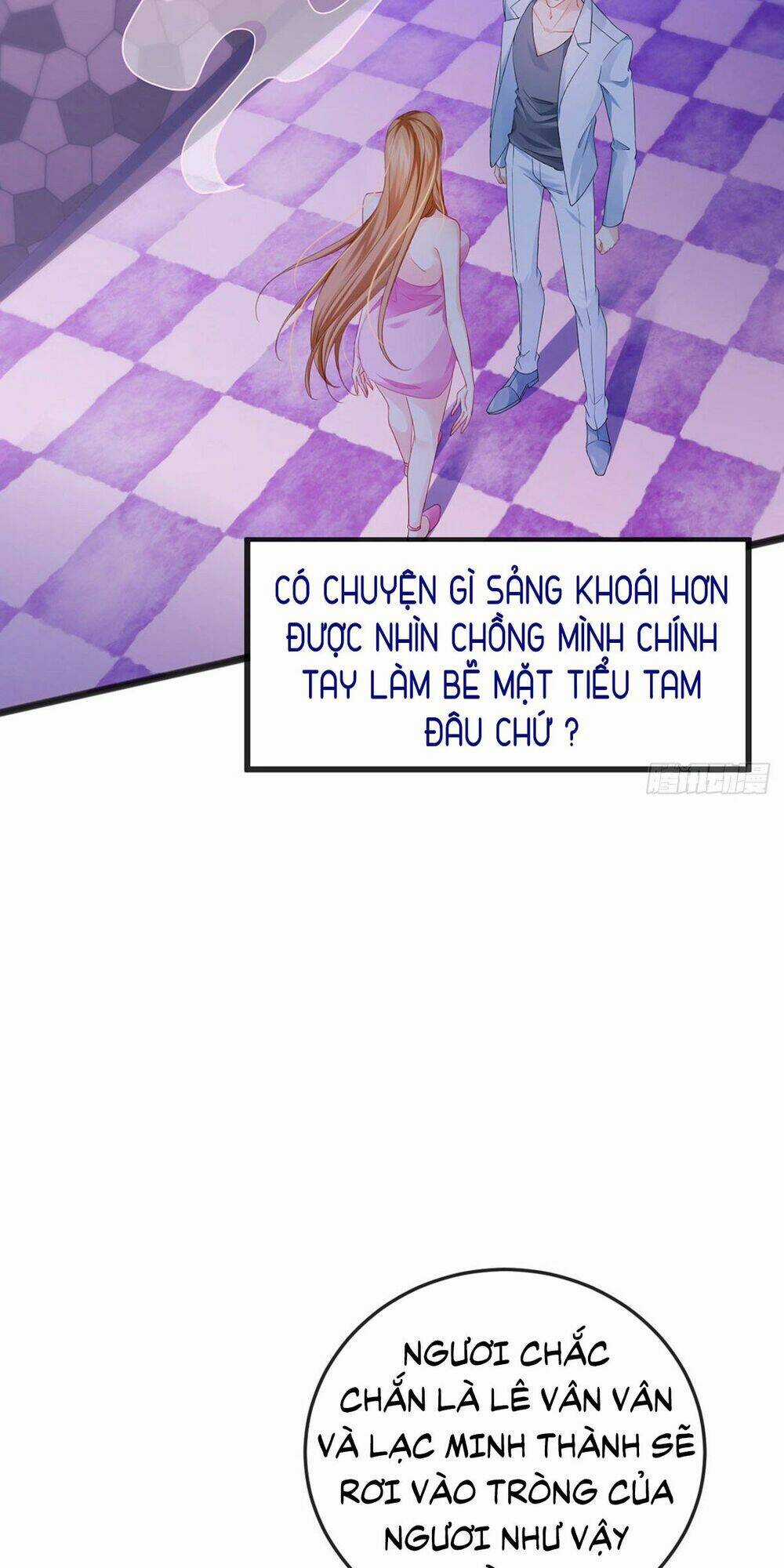 100 Cách Ngược Tra Nữ - Chapter 9 - Trang 18