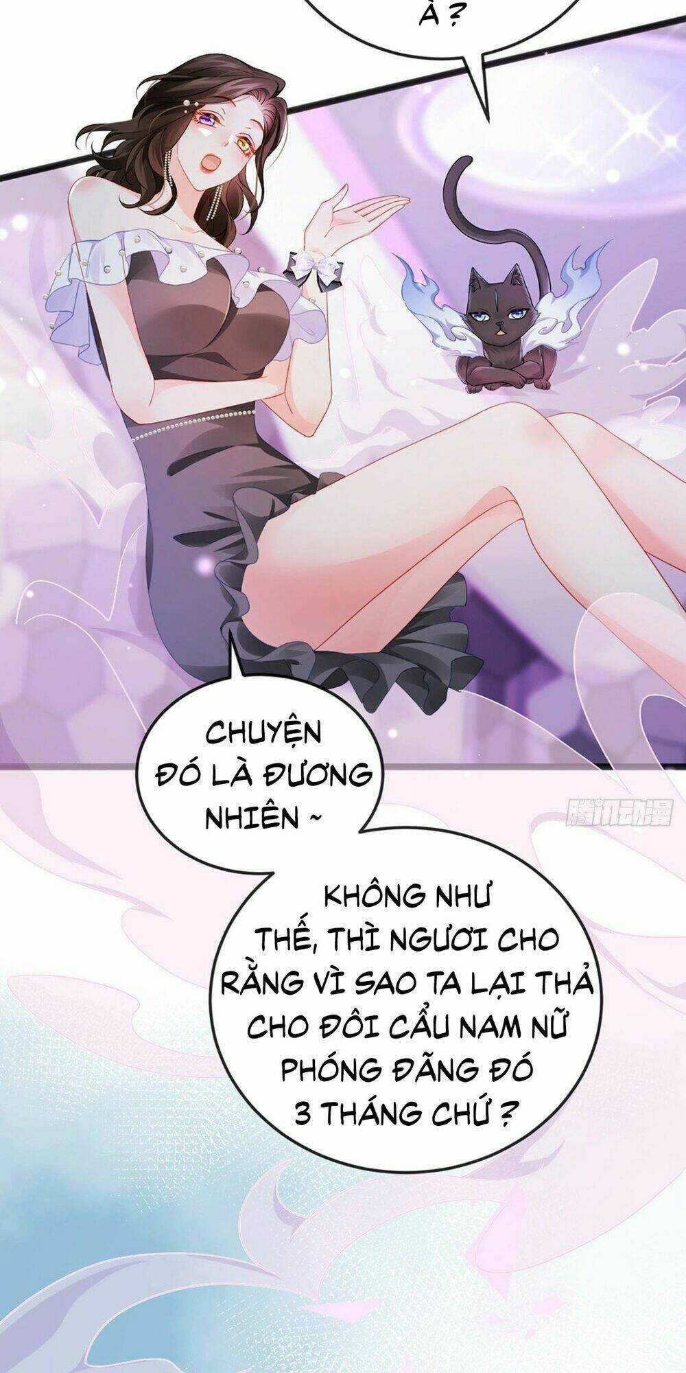 100 Cách Ngược Tra Nữ - Chapter 9 - Trang 19