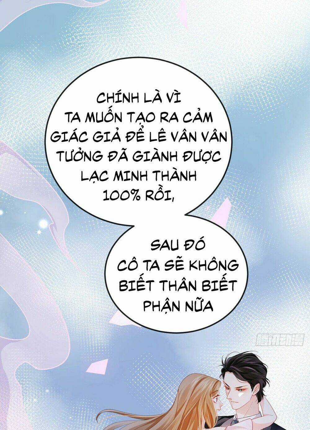 100 Cách Ngược Tra Nữ - Chapter 9 - Trang 20