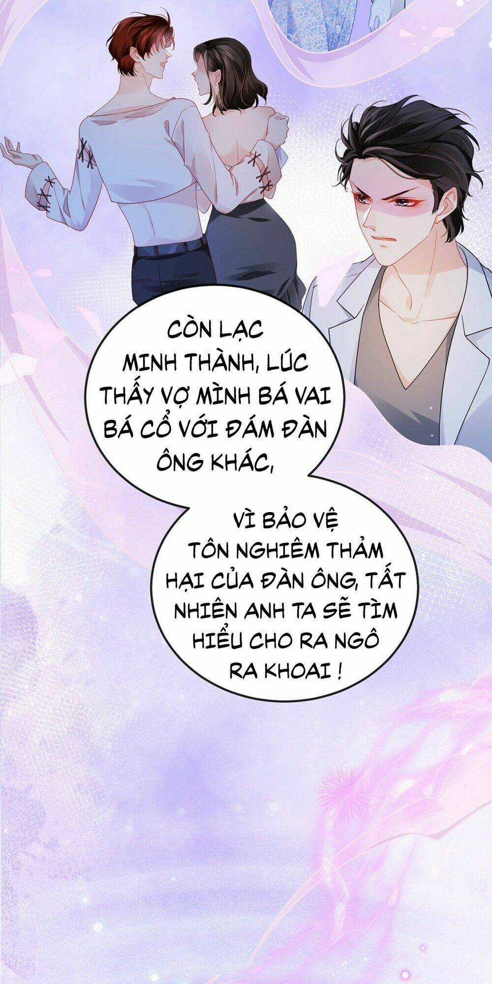 100 Cách Ngược Tra Nữ - Chapter 9 - Trang 22