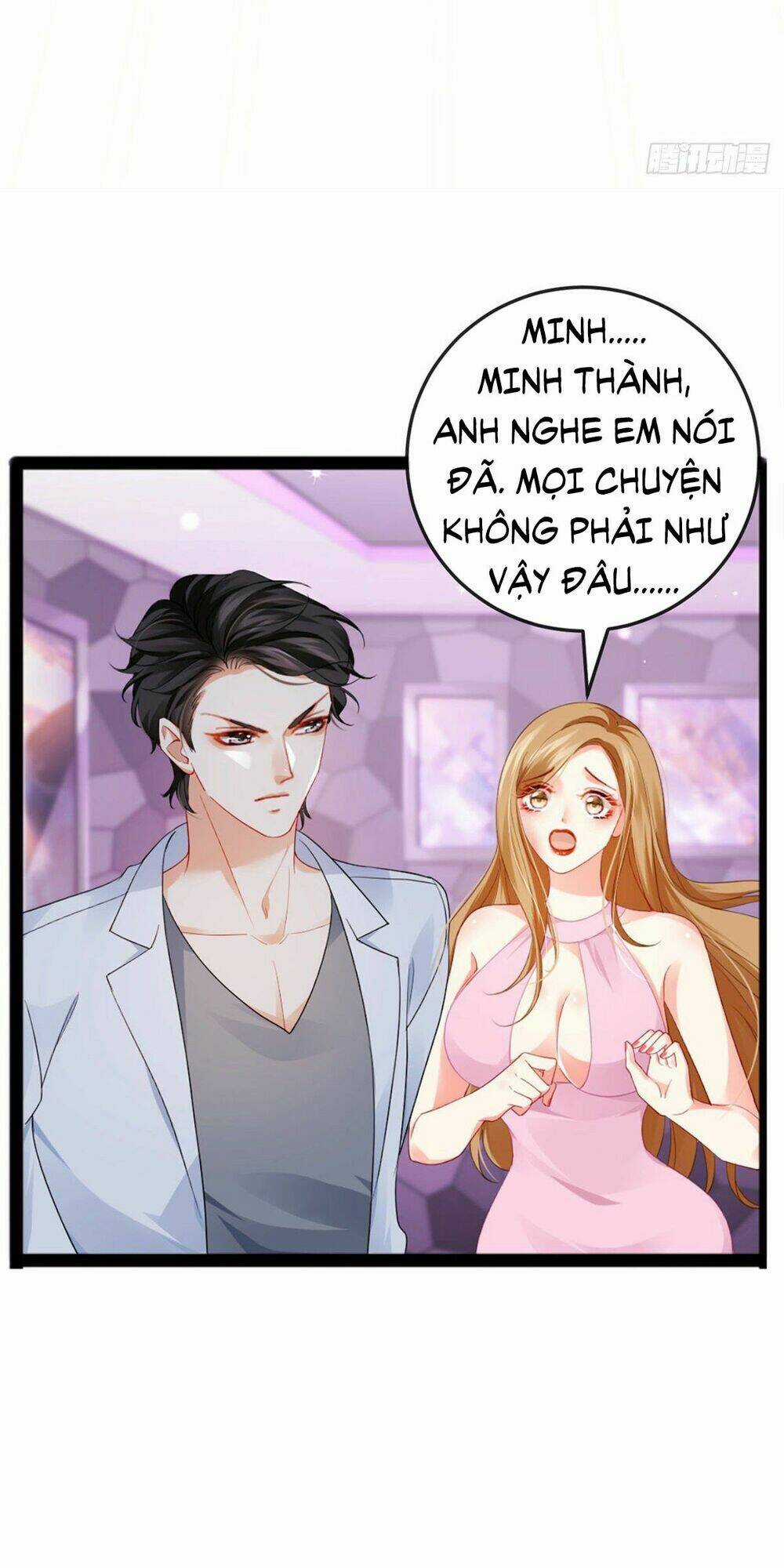 100 Cách Ngược Tra Nữ - Chapter 9 - Trang 4