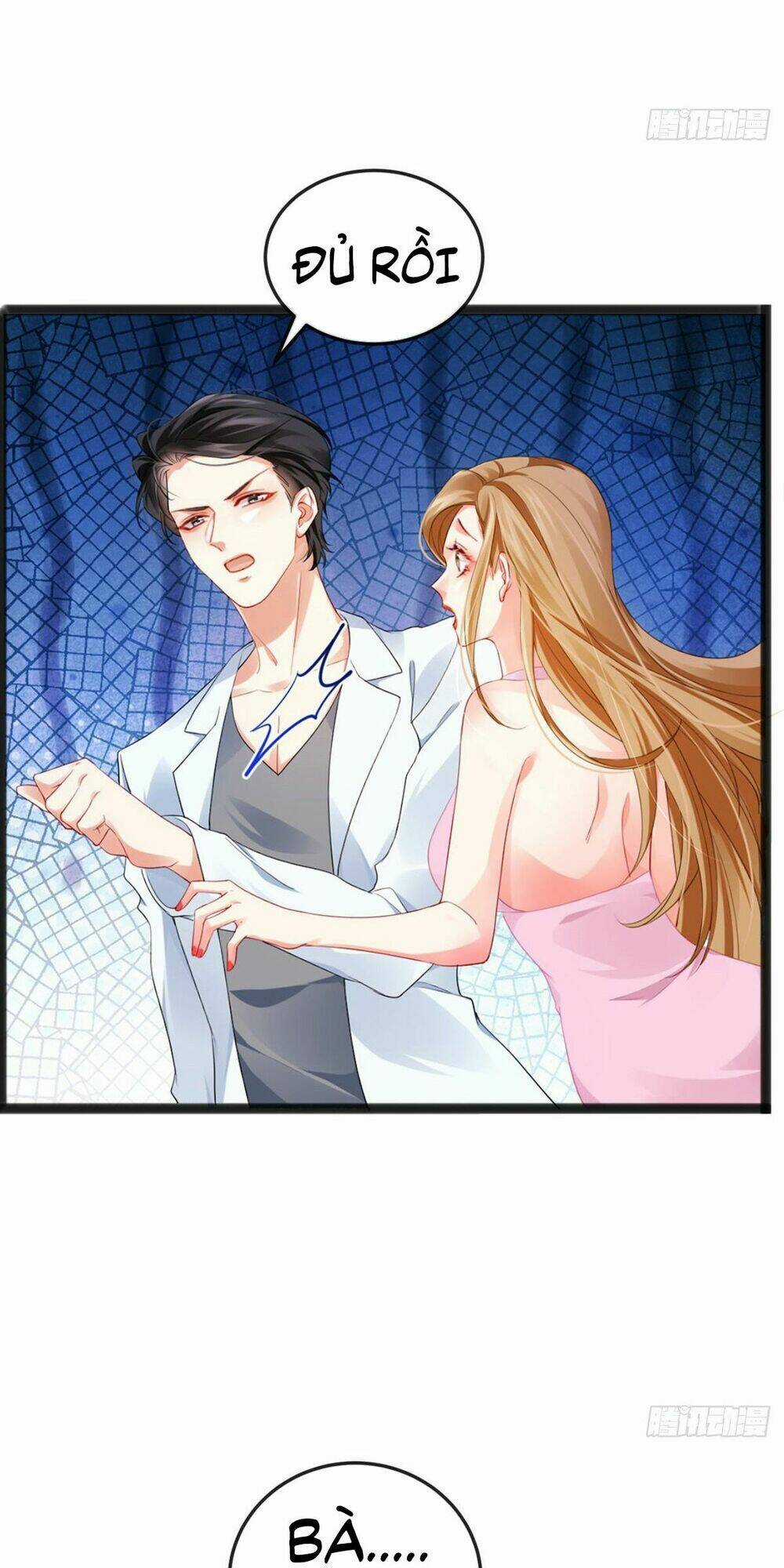 100 Cách Ngược Tra Nữ - Chapter 9 - Trang 5