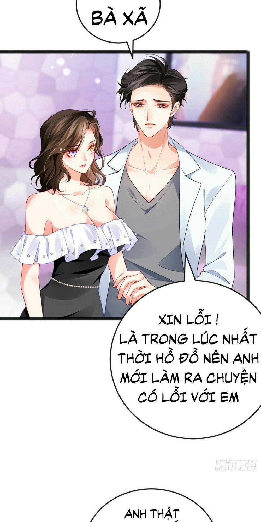 100 Cách Ngược Tra Nữ - Chapter 9 - Trang 6