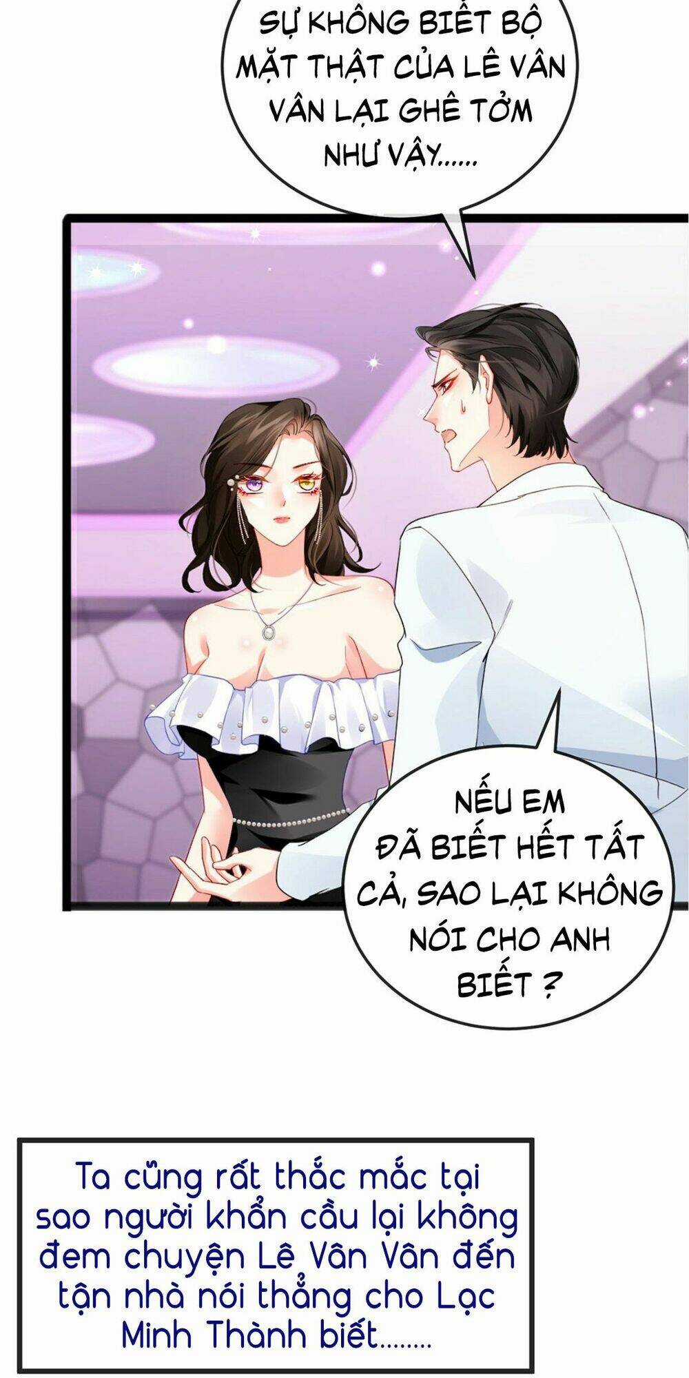 100 Cách Ngược Tra Nữ - Chapter 9 - Trang 7