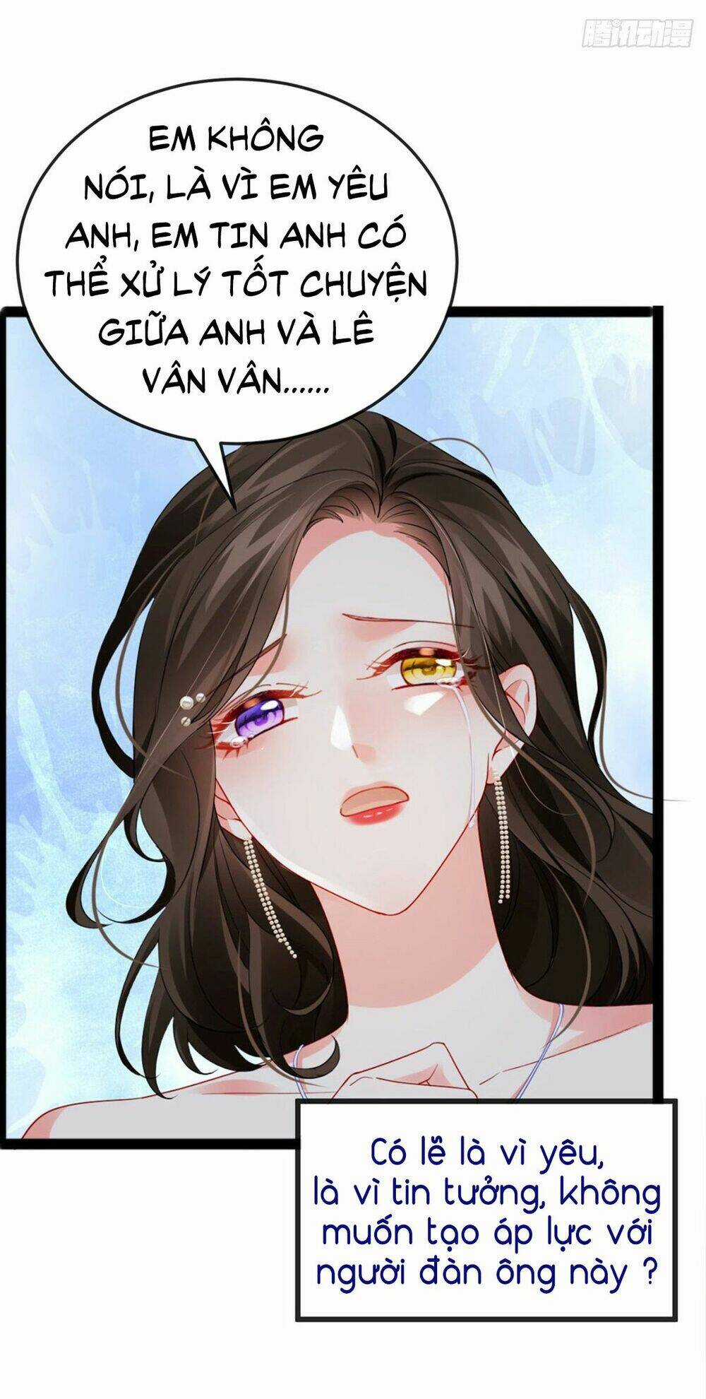 100 Cách Ngược Tra Nữ - Chapter 9 - Trang 8