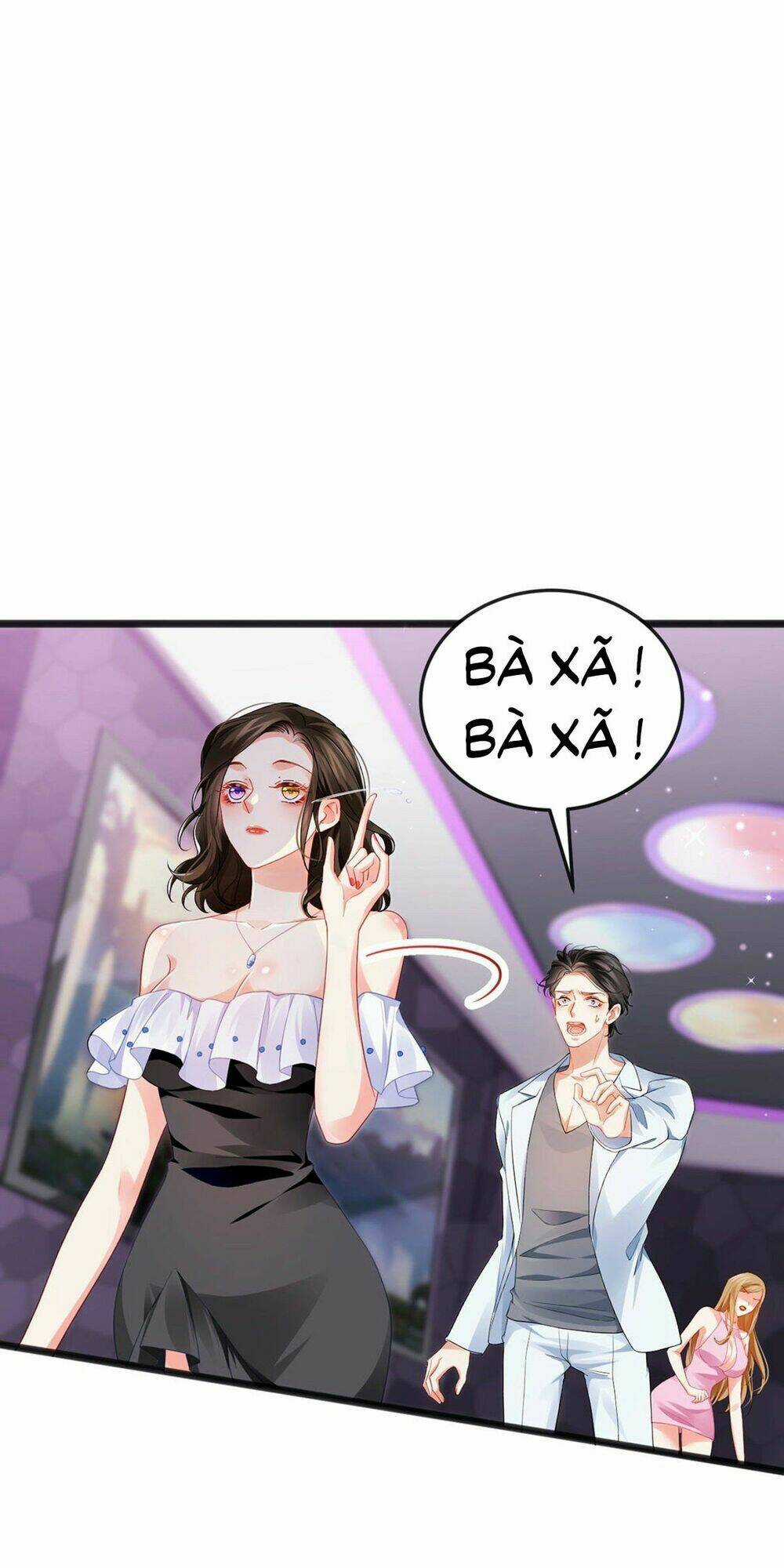 100 Cách Ngược Tra Nữ - Chapter 9 - Trang 10