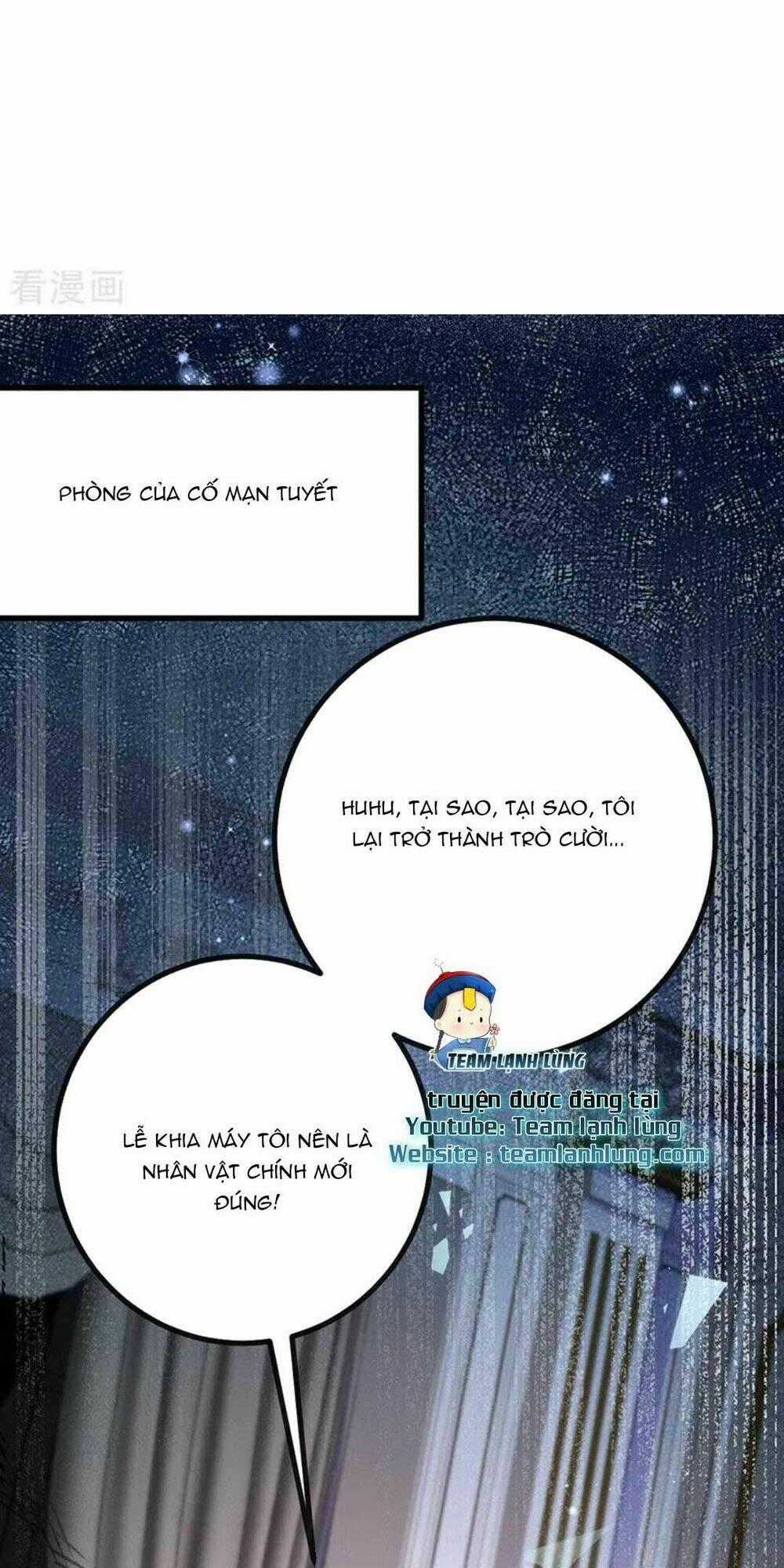 100 Cách Ngược Tra Nữ - Chapter 90 - Trang 2