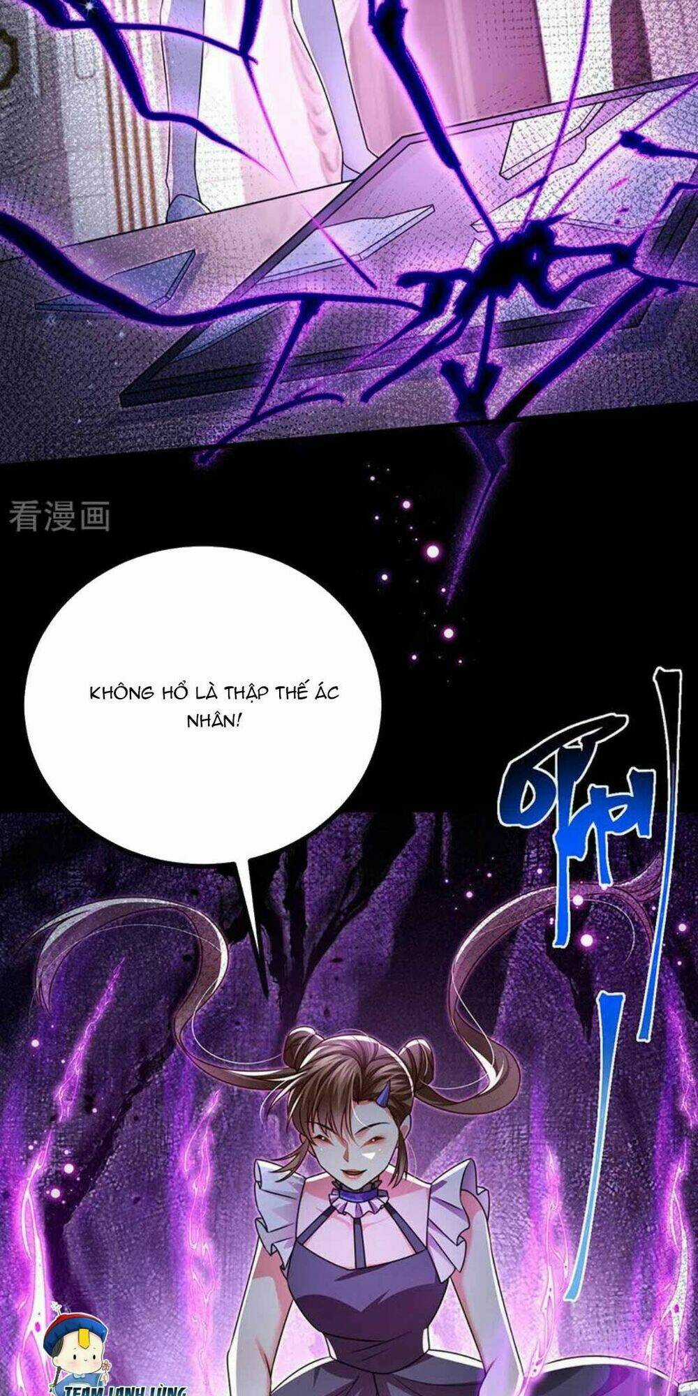 100 Cách Ngược Tra Nữ - Chapter 90 - Trang 11