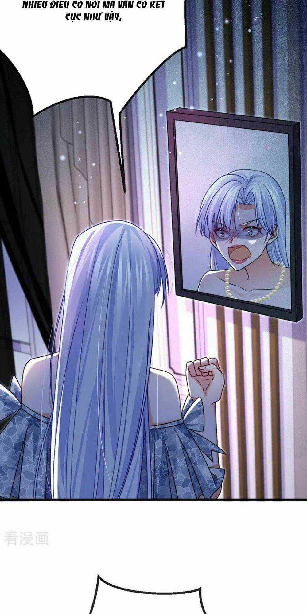 100 Cách Ngược Tra Nữ - Chapter 90 - Trang 4