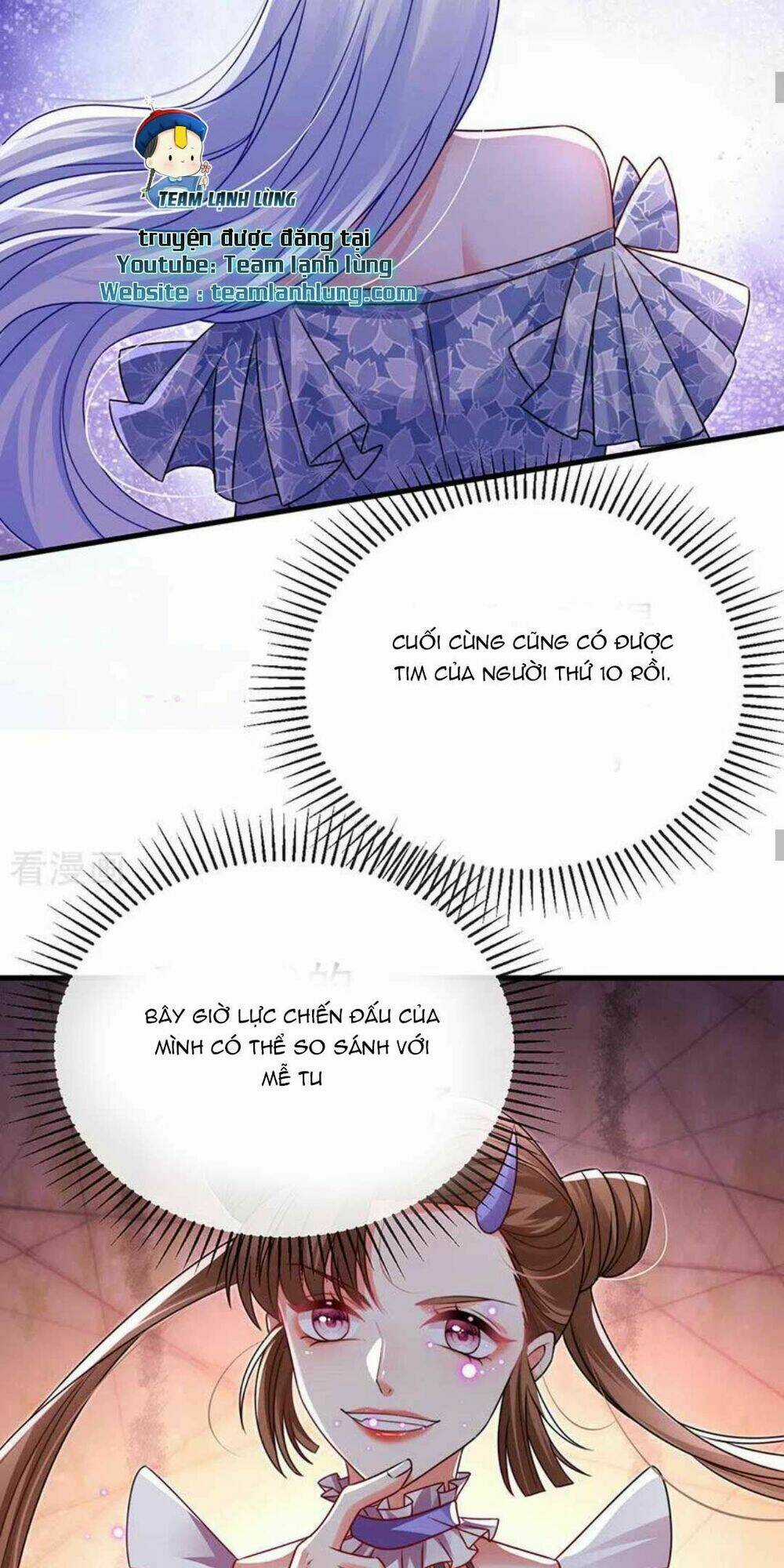 100 Cách Ngược Tra Nữ - Chapter 90 - Trang 34