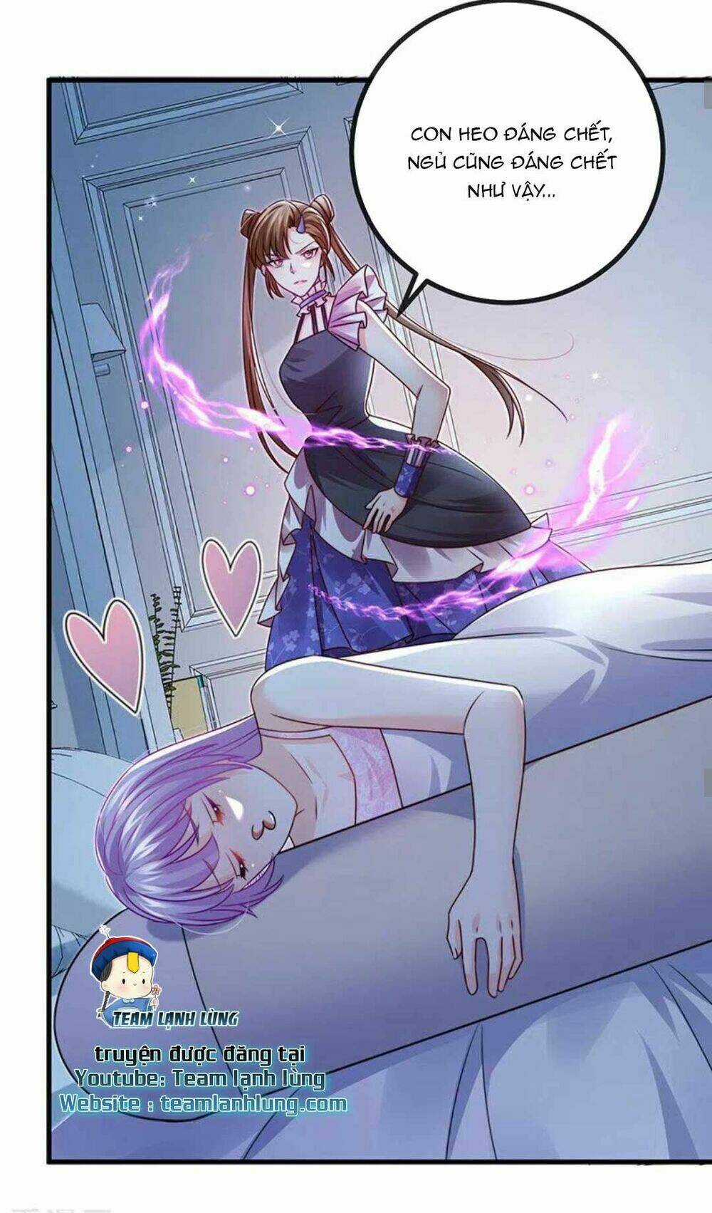 100 Cách Ngược Tra Nữ - Chapter 90 - Trang 38