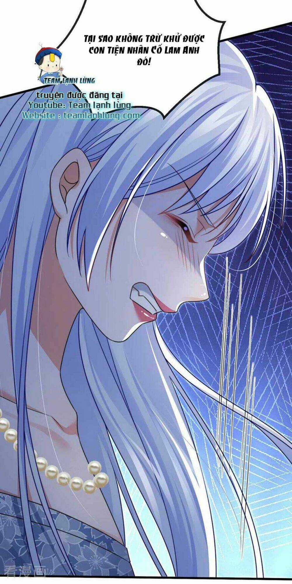 100 Cách Ngược Tra Nữ - Chapter 90 - Trang 5