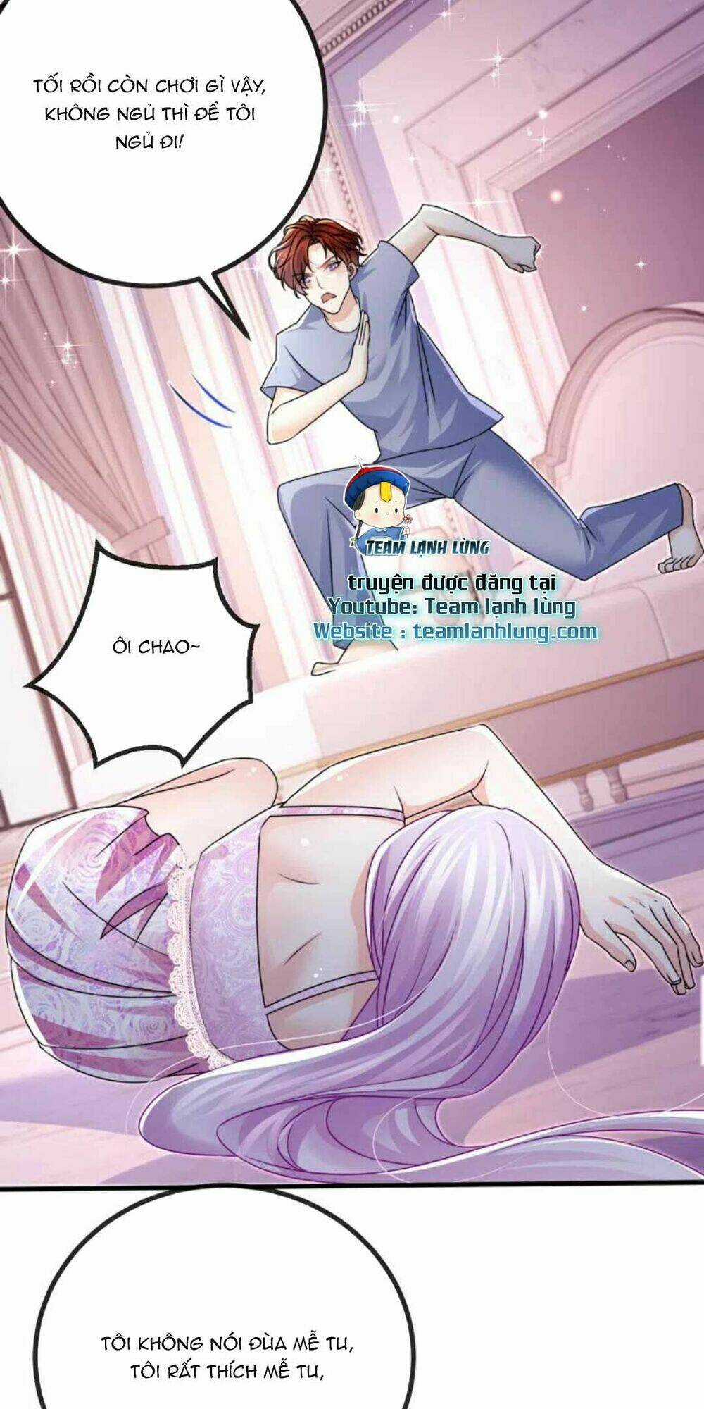 100 Cách Ngược Tra Nữ - Chapter 90 - Trang 45