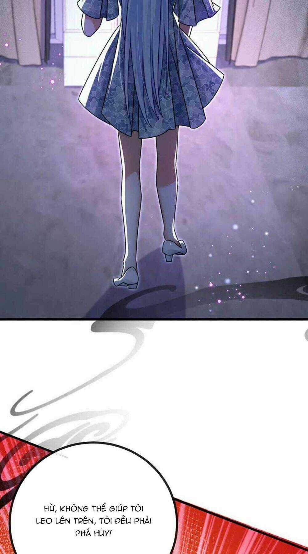 100 Cách Ngược Tra Nữ - Chapter 90 - Trang 7