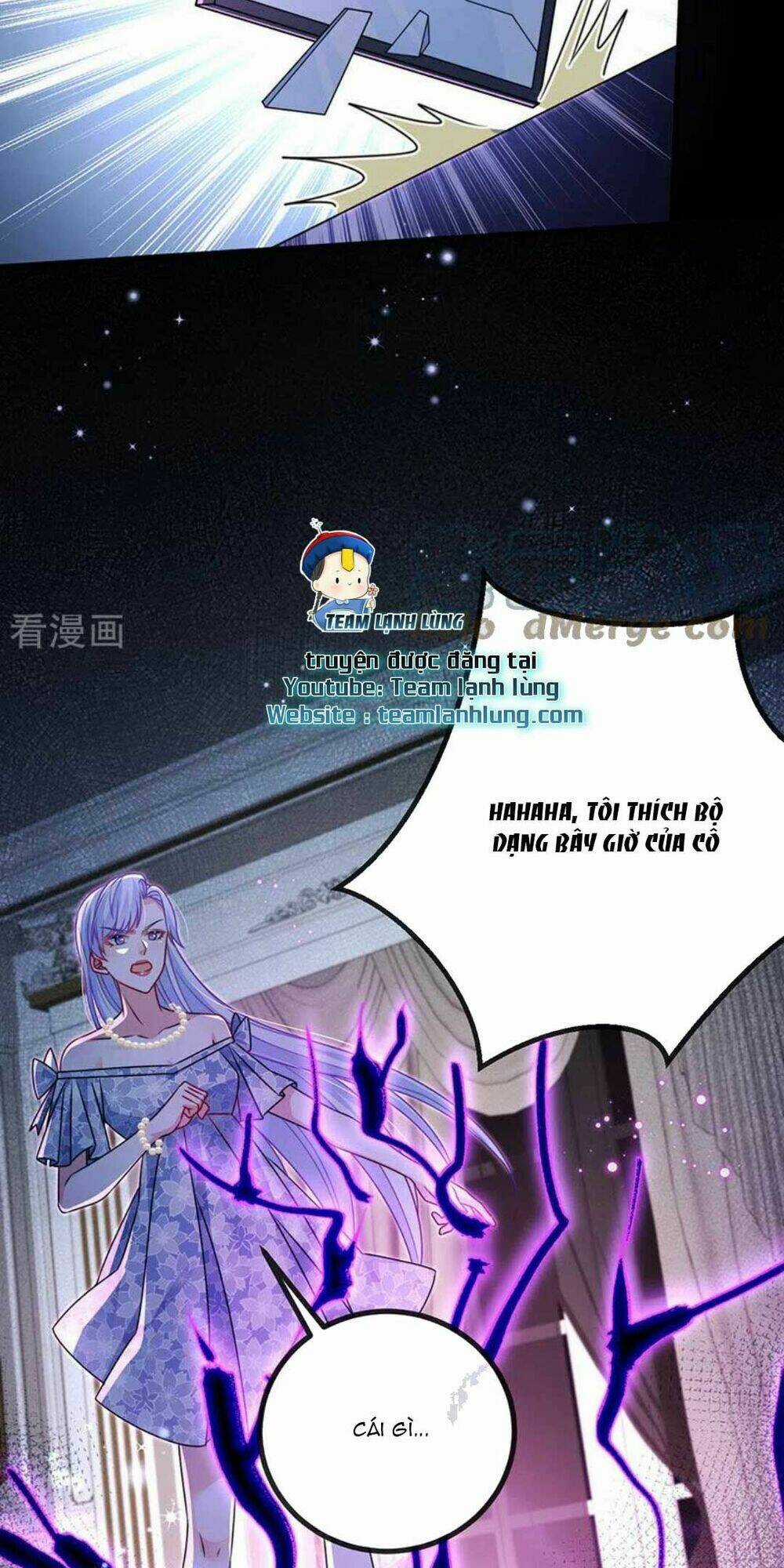 100 Cách Ngược Tra Nữ - Chapter 90 - Trang 10