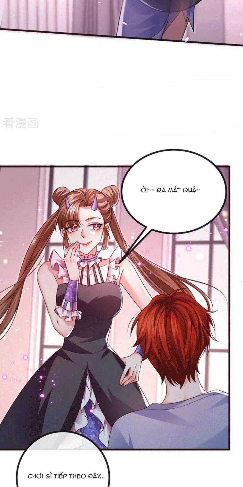 100 Cách Ngược Tra Nữ - Chapter 91 - Trang 17