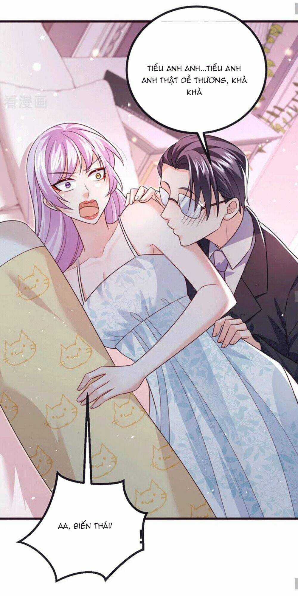 100 Cách Ngược Tra Nữ - Chapter 91 - Trang 19