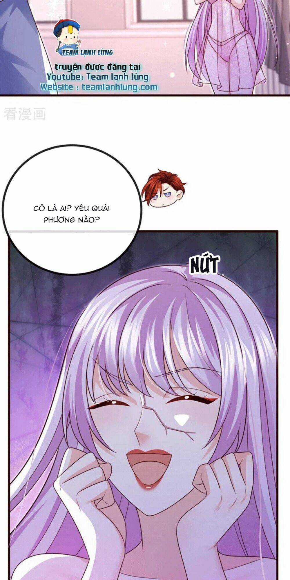 100 Cách Ngược Tra Nữ - Chapter 91 - Trang 3