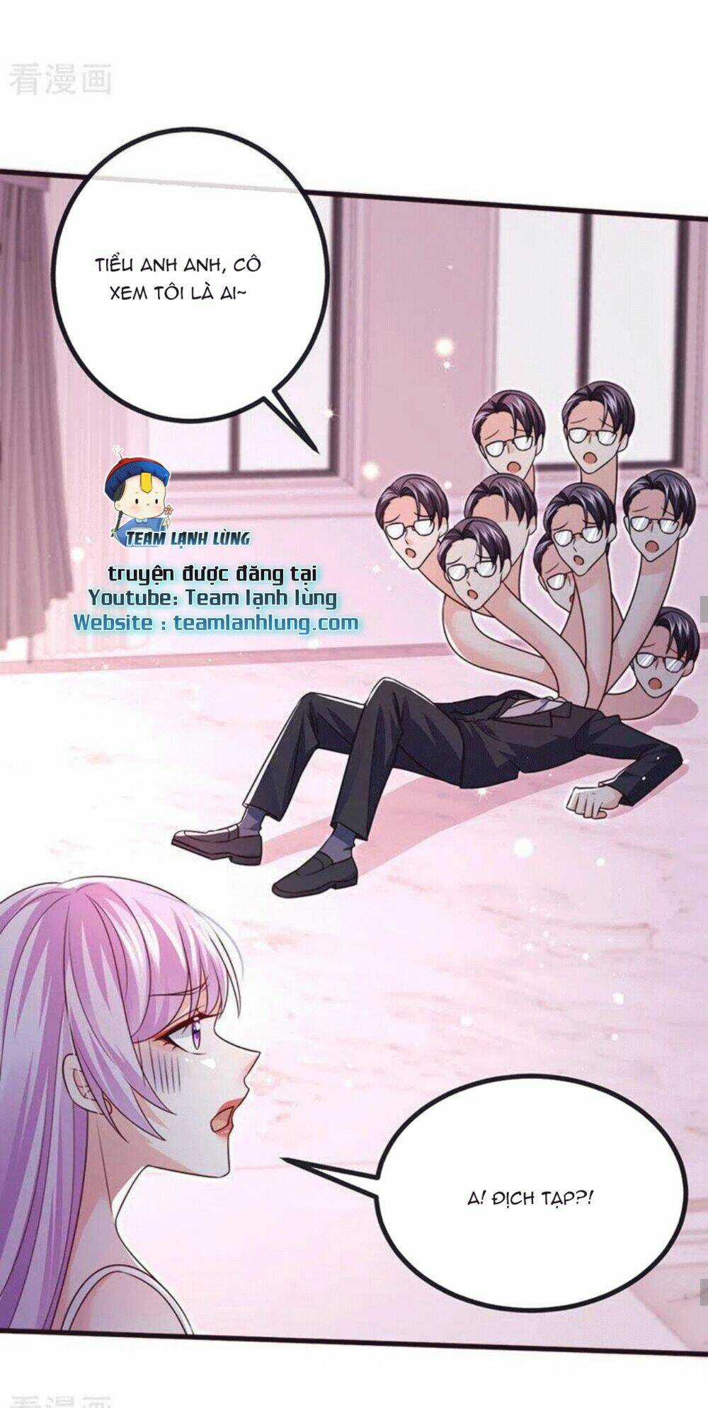 100 Cách Ngược Tra Nữ - Chapter 91 - Trang 21