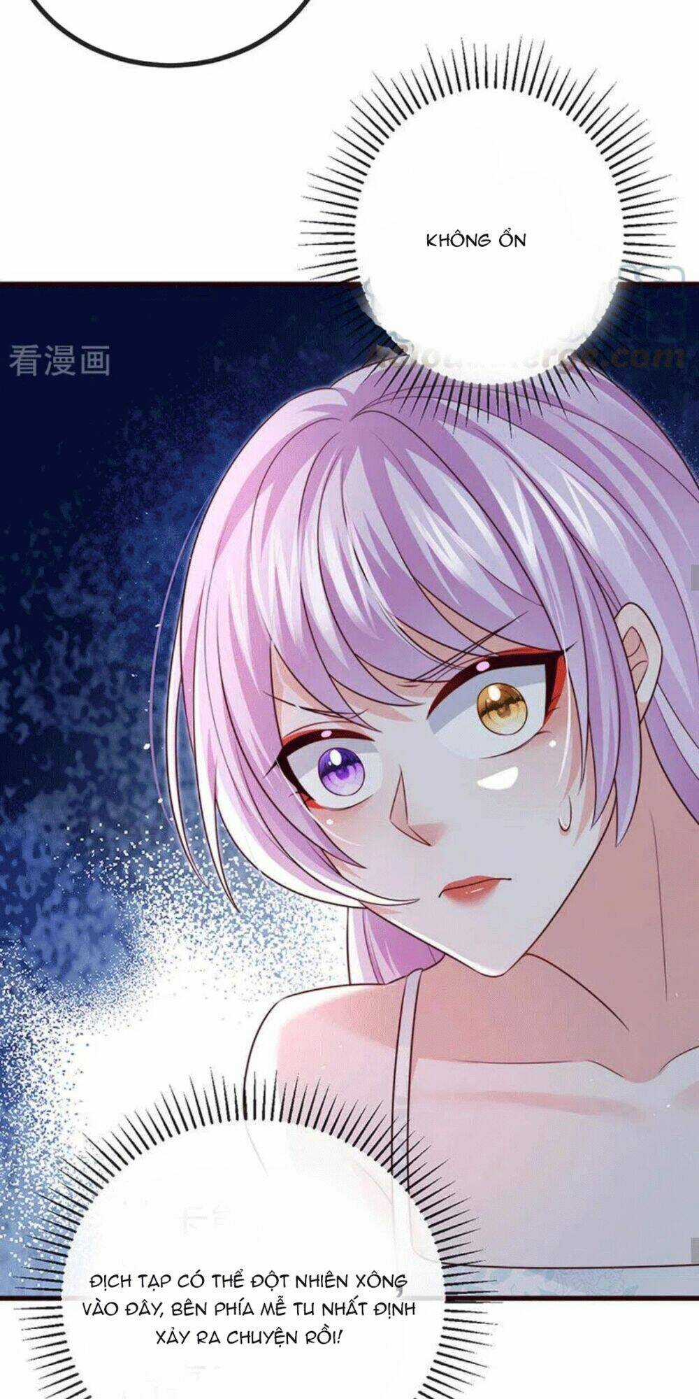 100 Cách Ngược Tra Nữ - Chapter 91 - Trang 23