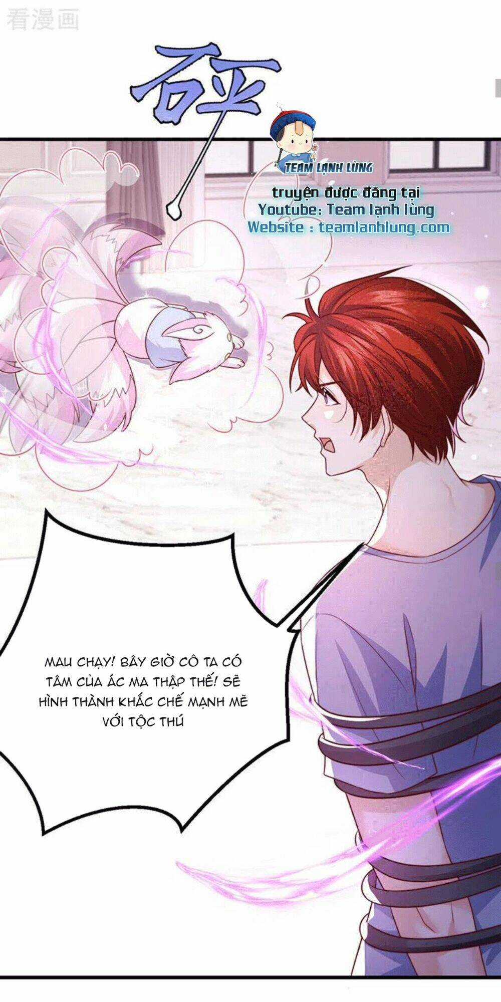 100 Cách Ngược Tra Nữ - Chapter 91 - Trang 29