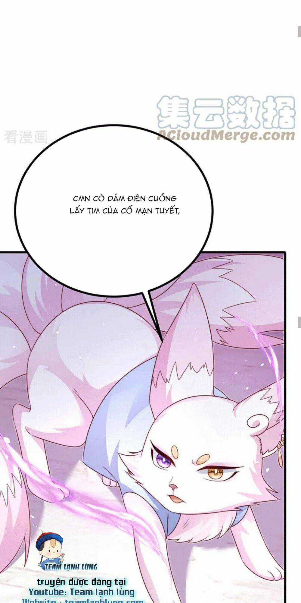 100 Cách Ngược Tra Nữ - Chapter 91 - Trang 30