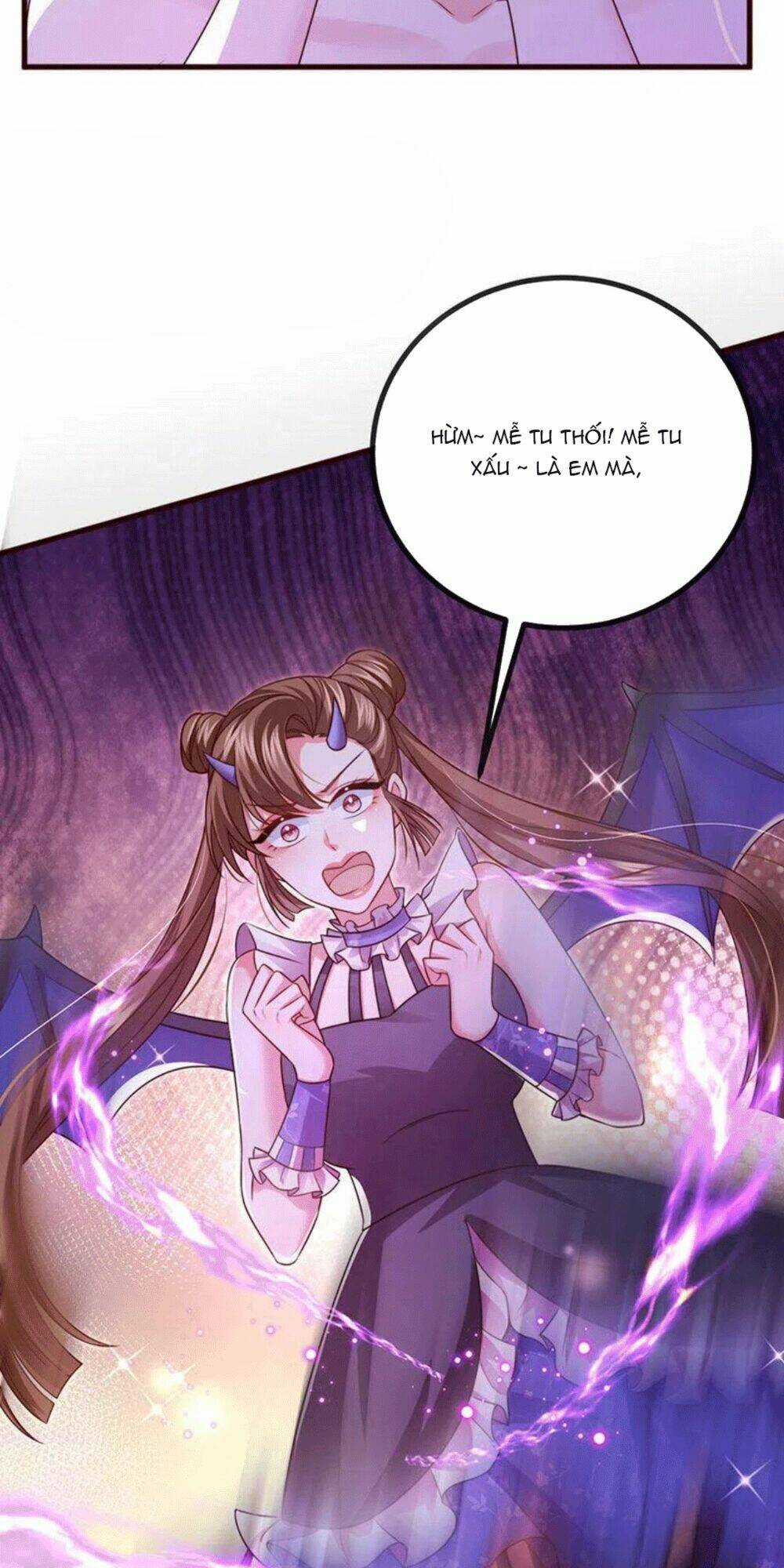 100 Cách Ngược Tra Nữ - Chapter 91 - Trang 4