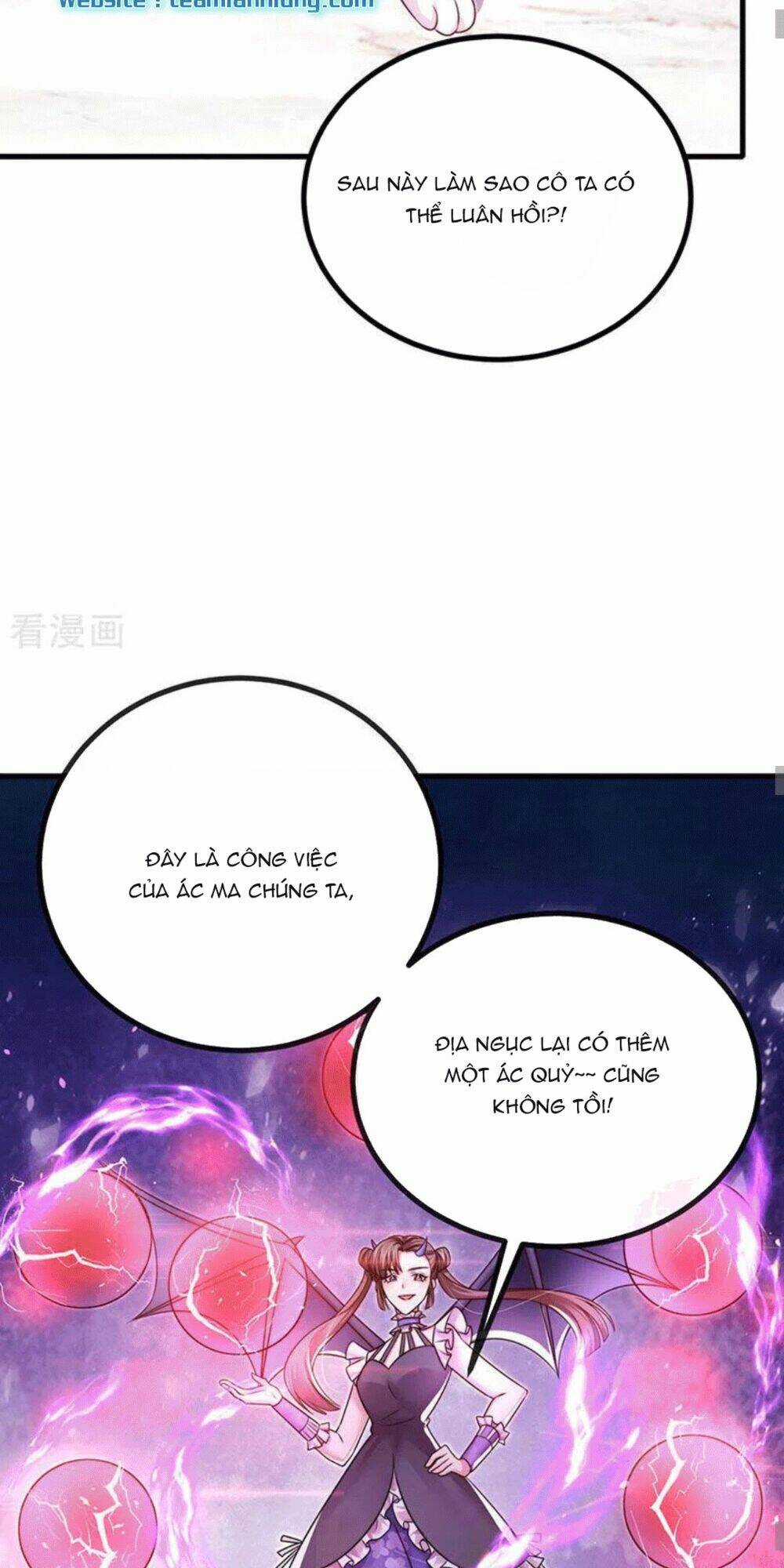 100 Cách Ngược Tra Nữ - Chapter 91 - Trang 31