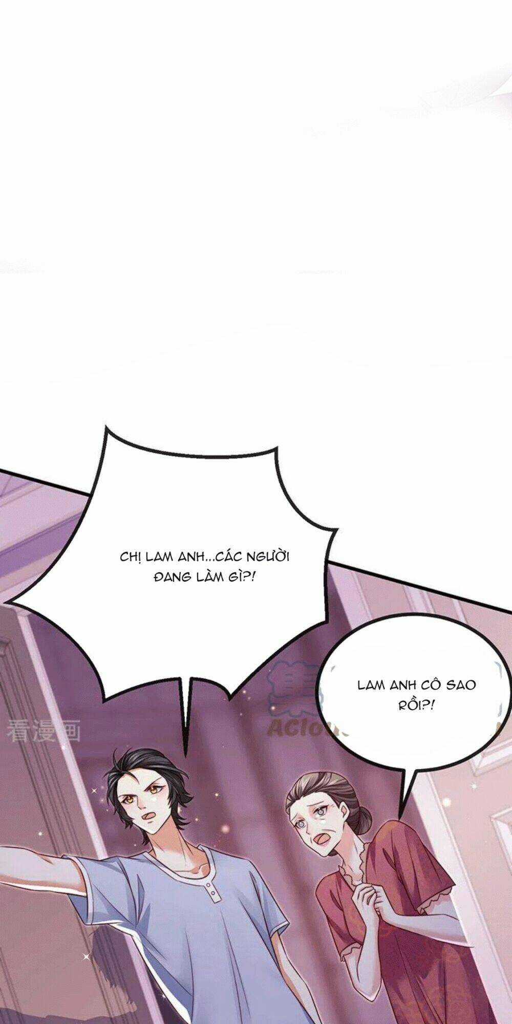 100 Cách Ngược Tra Nữ - Chapter 91 - Trang 34