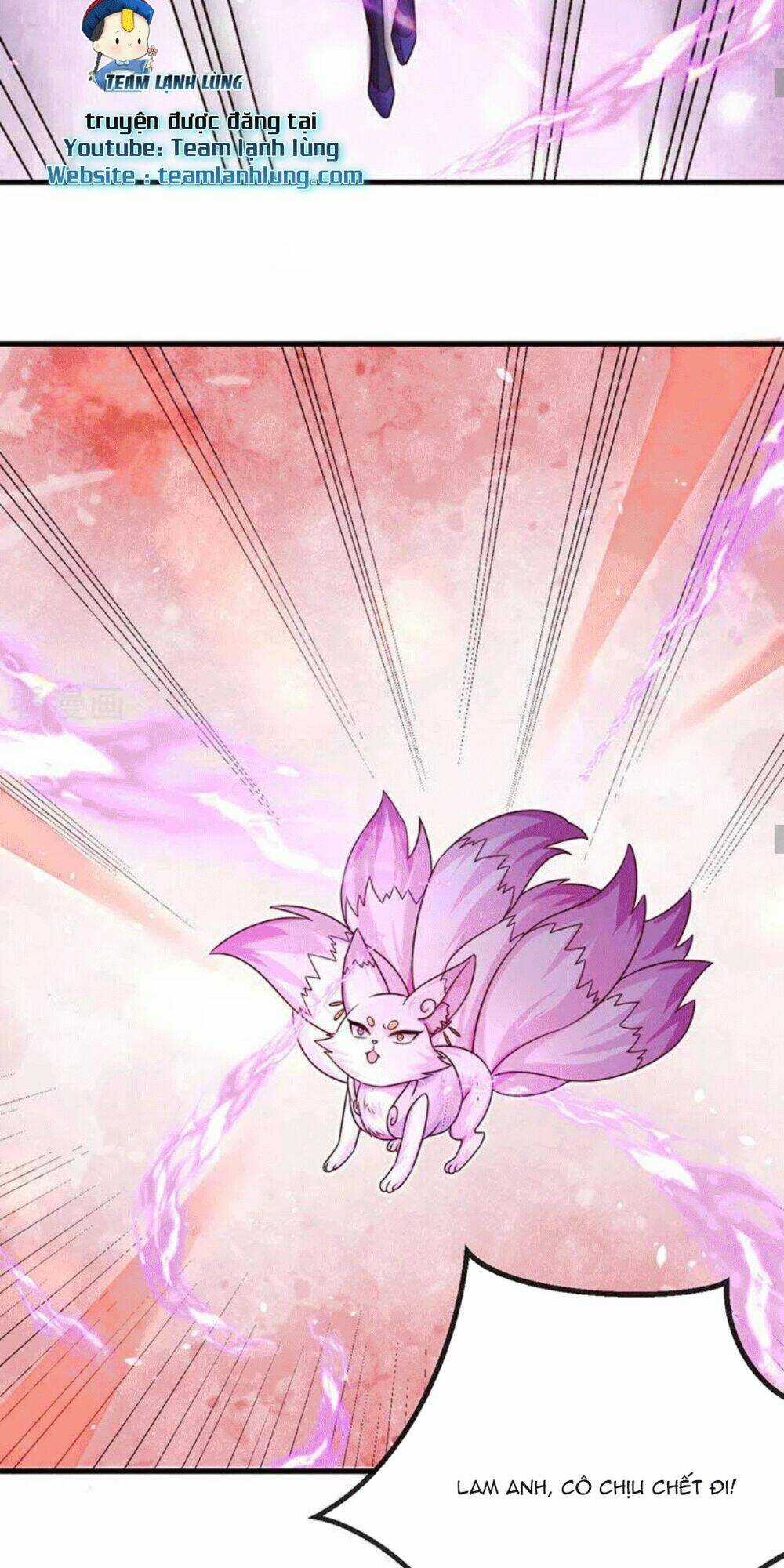 100 Cách Ngược Tra Nữ - Chapter 91 - Trang 36