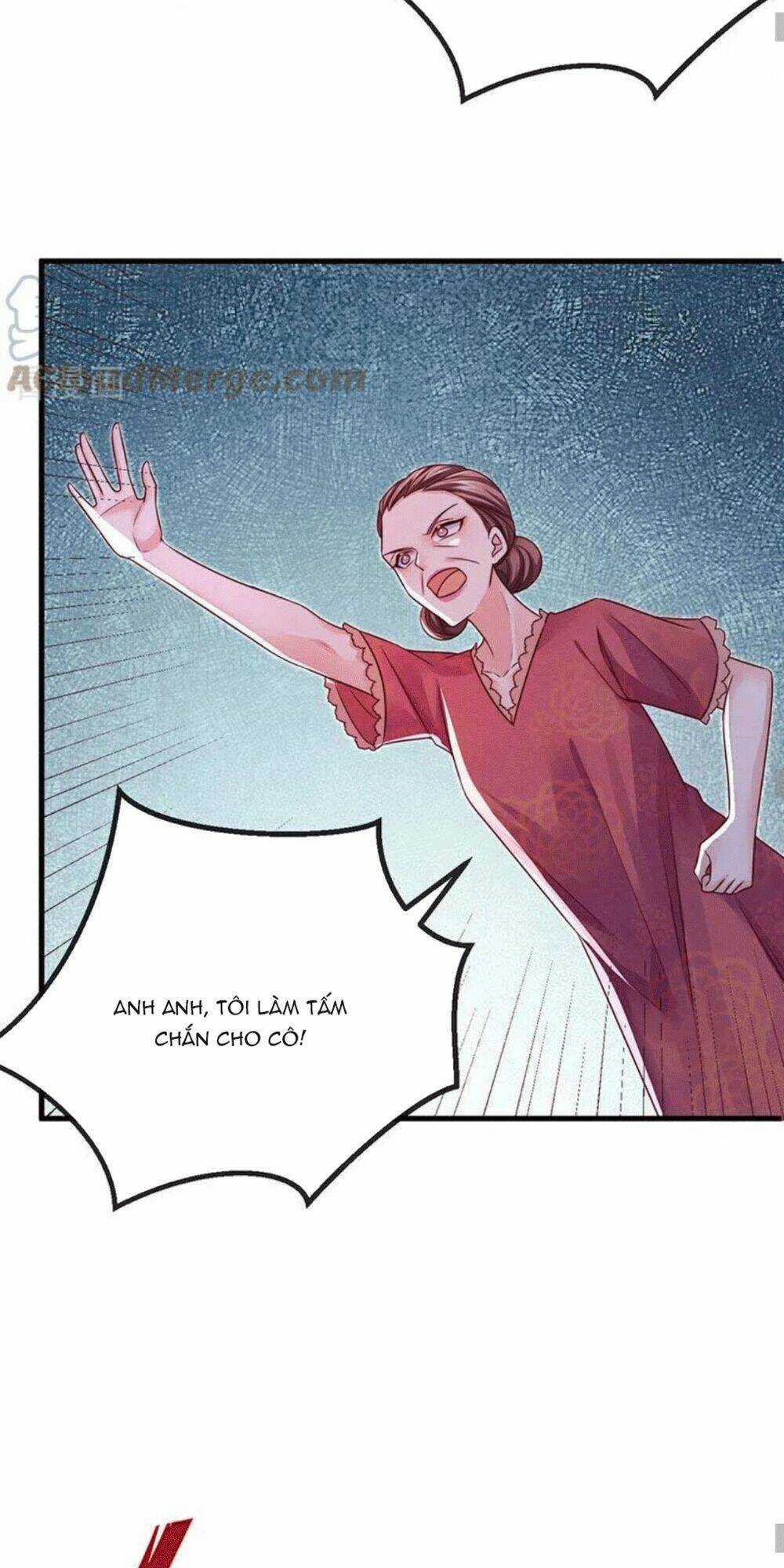 100 Cách Ngược Tra Nữ - Chapter 91 - Trang 37