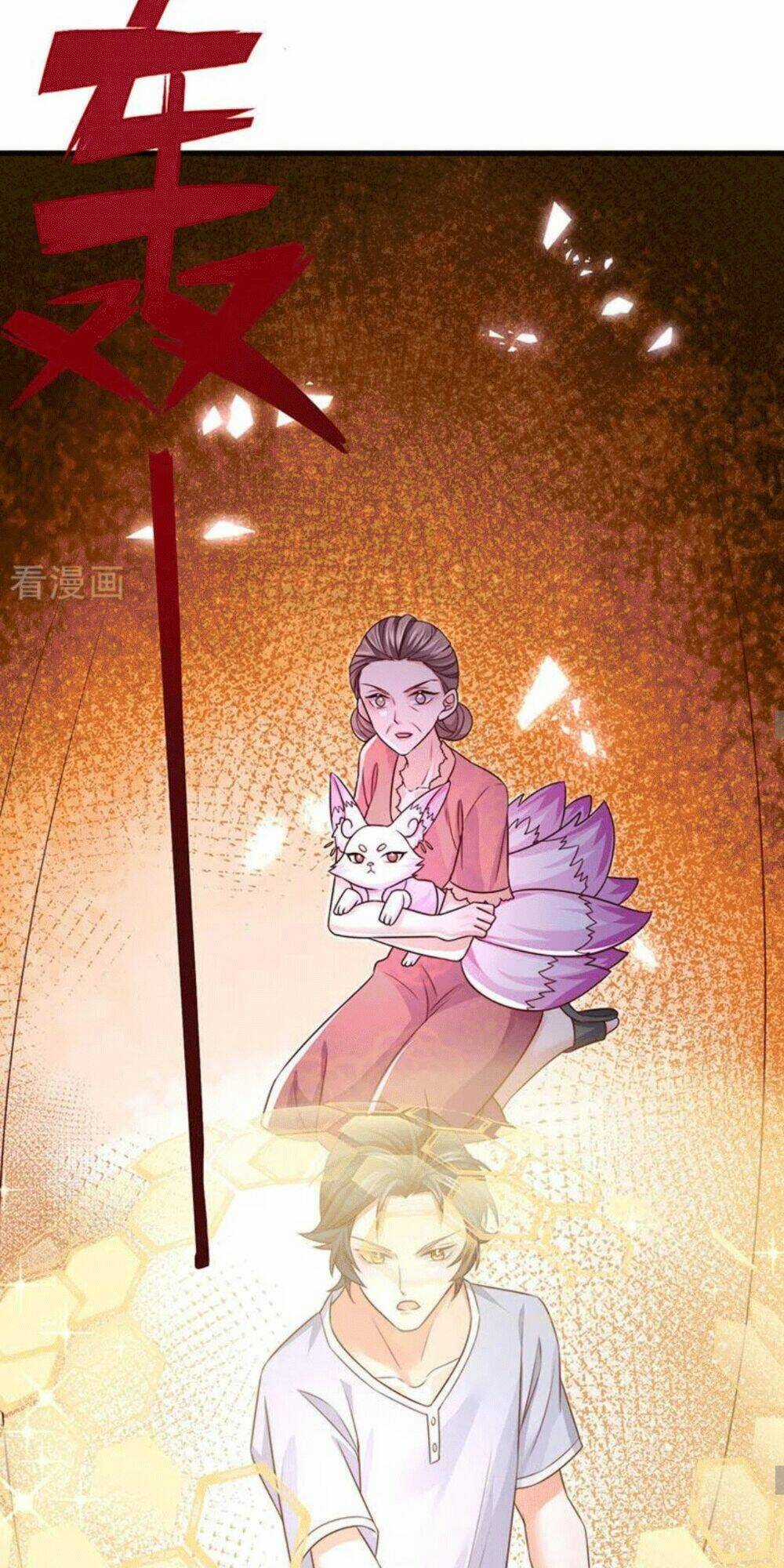 100 Cách Ngược Tra Nữ - Chapter 91 - Trang 38