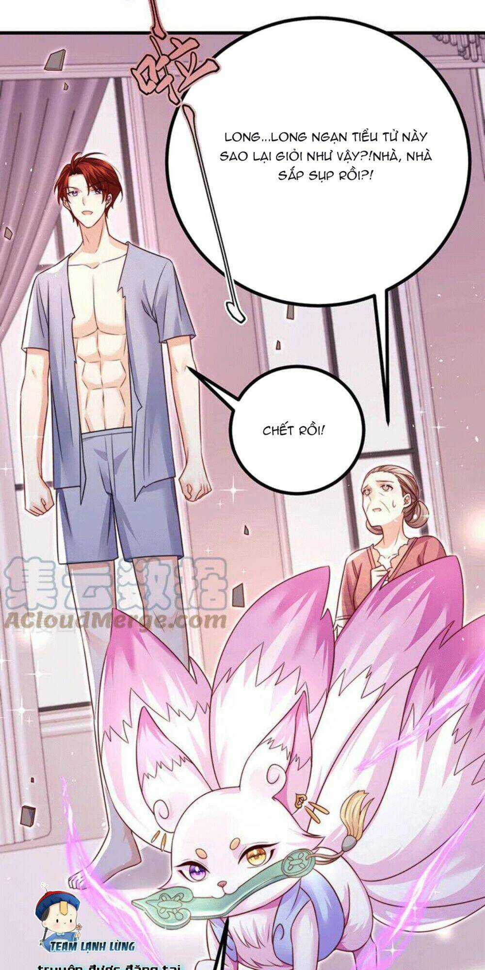 100 Cách Ngược Tra Nữ - Chapter 91 - Trang 50