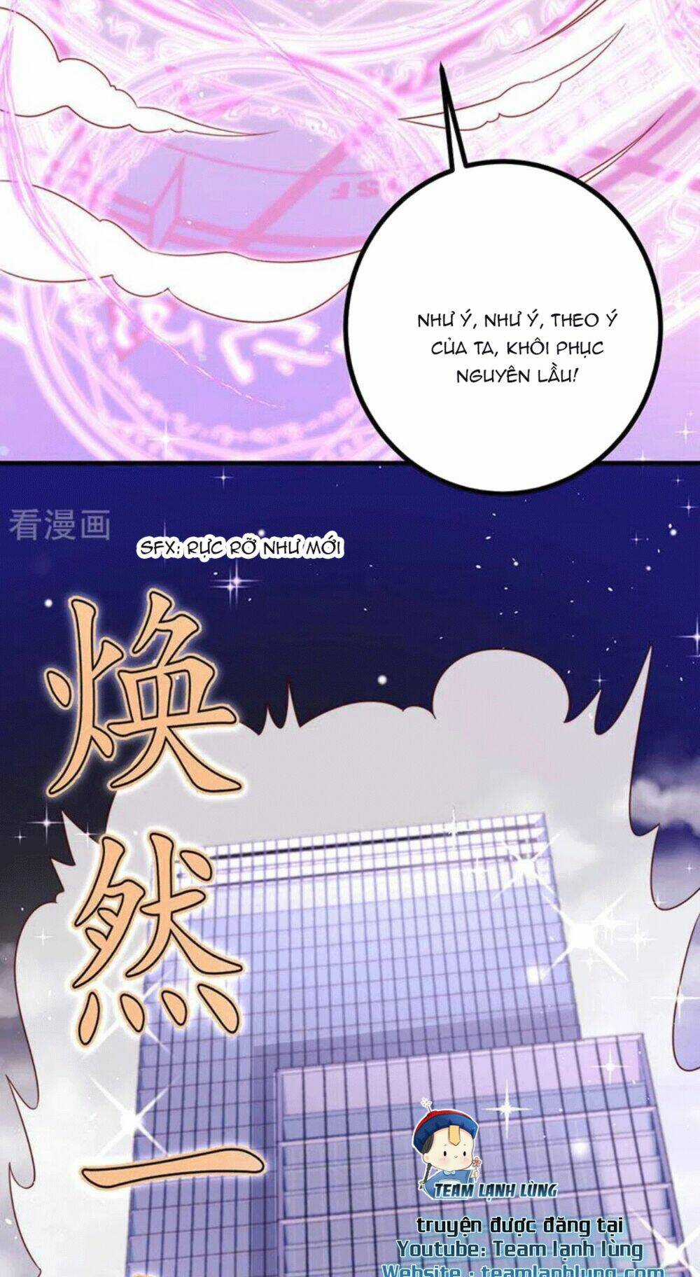 100 Cách Ngược Tra Nữ - Chapter 91 - Trang 52